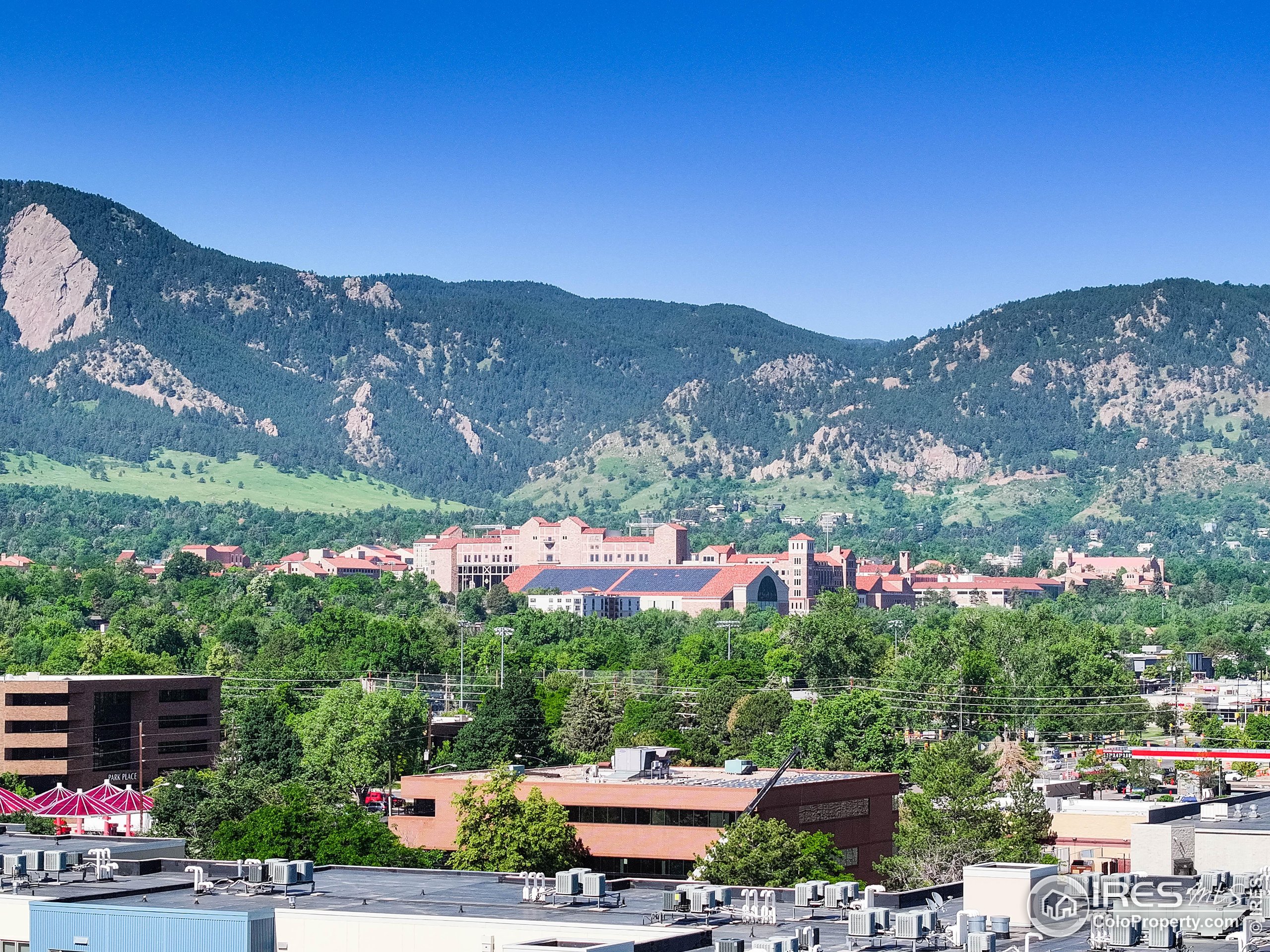 3601 Arapahoe Ave D-304