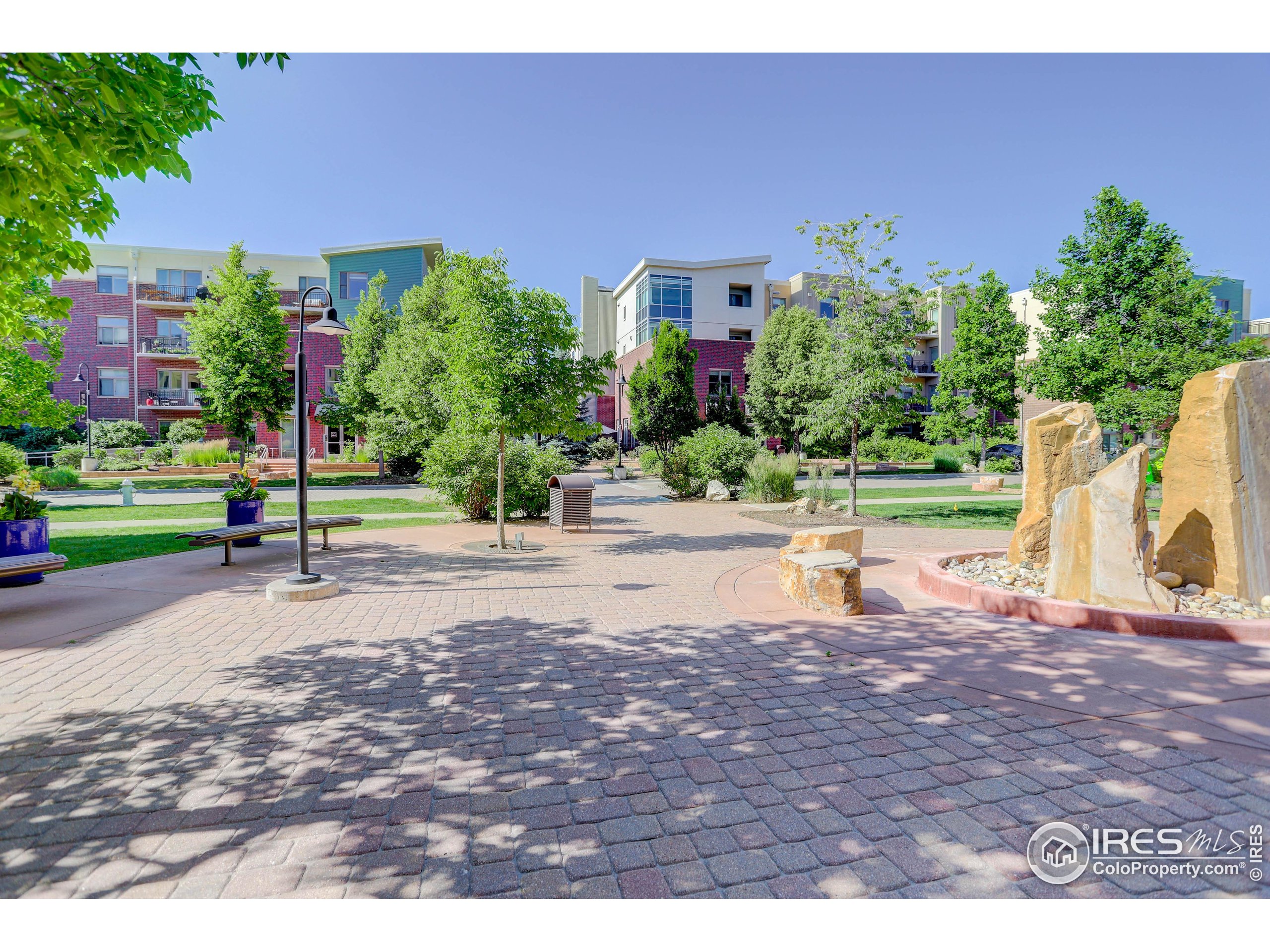 3601 Arapahoe Ave D-304