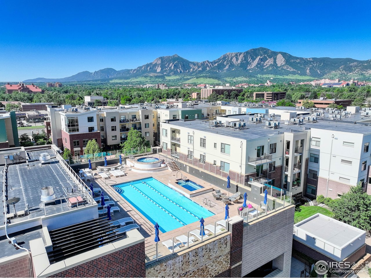 3601 Arapahoe Ave D-304