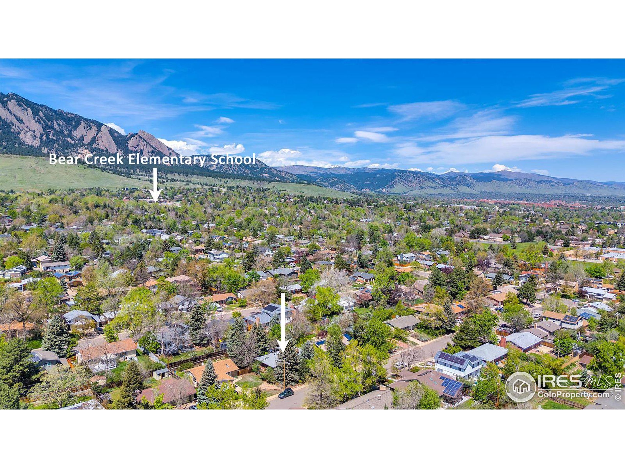 1245 Claremont Dr