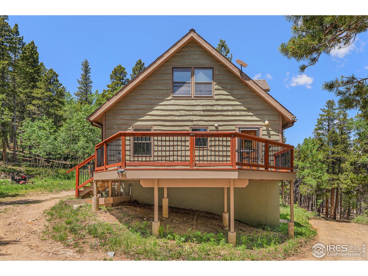 147 Saint Vrain Trl
