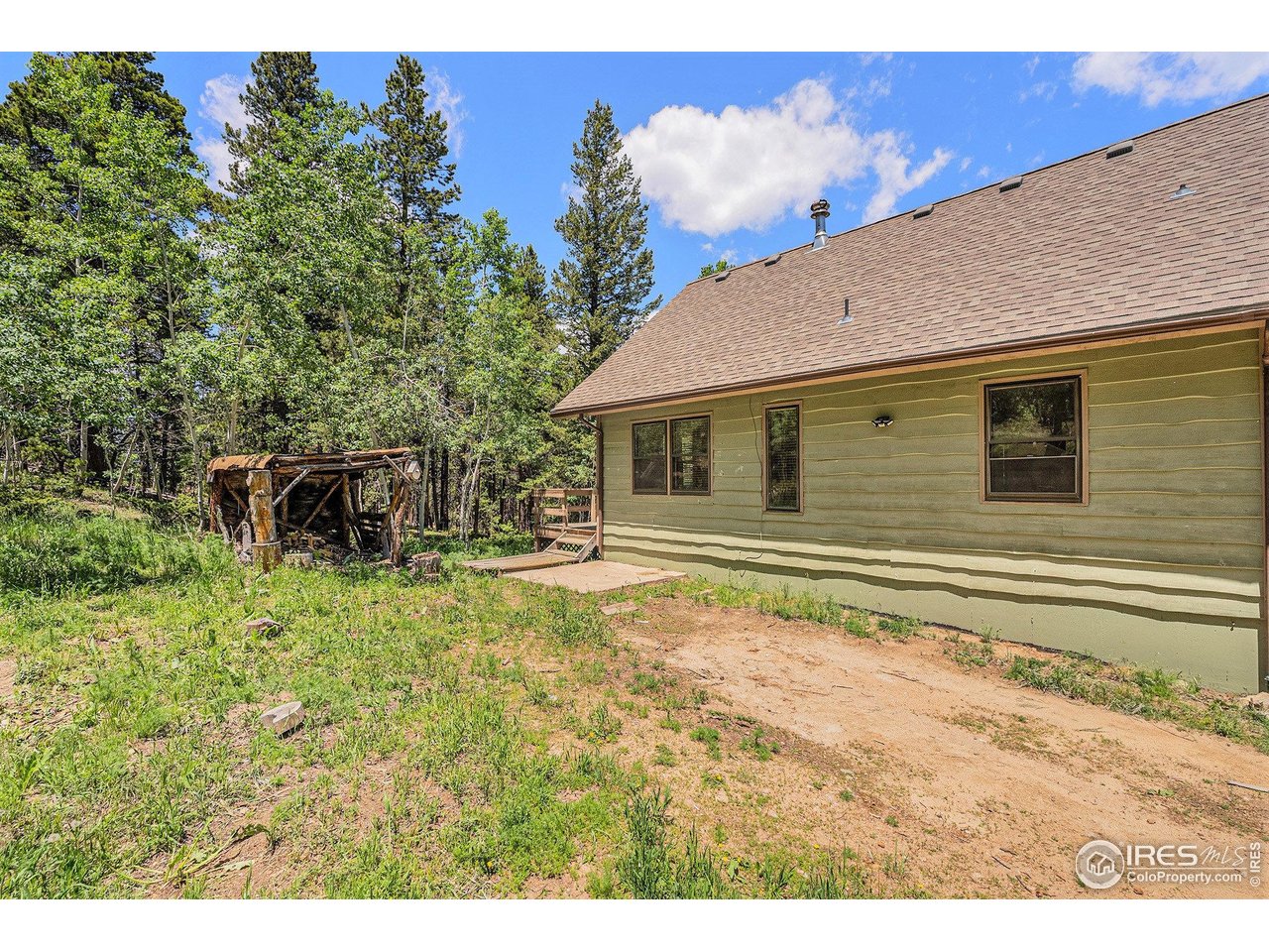 147 Saint Vrain Trl