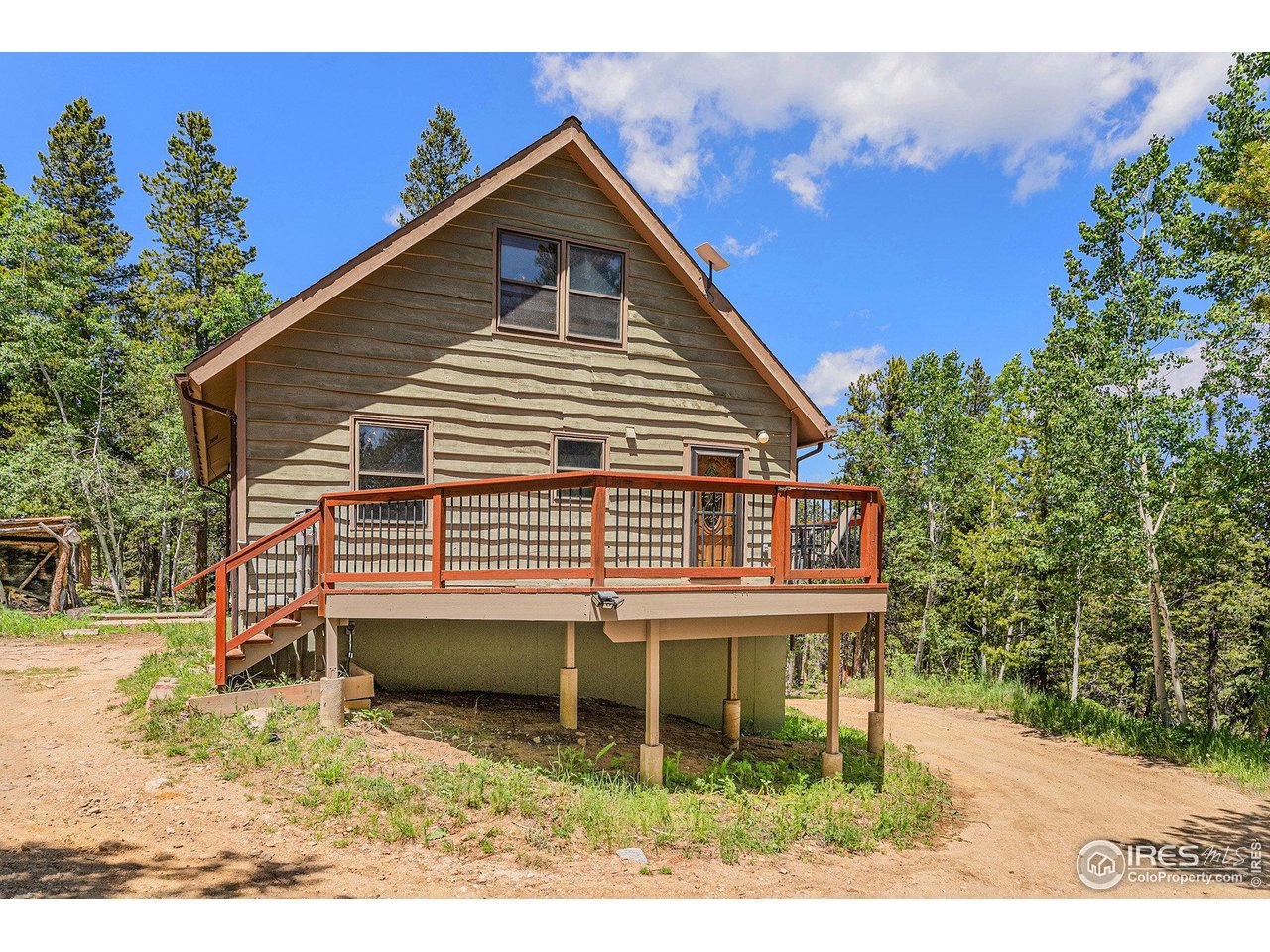 147 Saint Vrain Trl