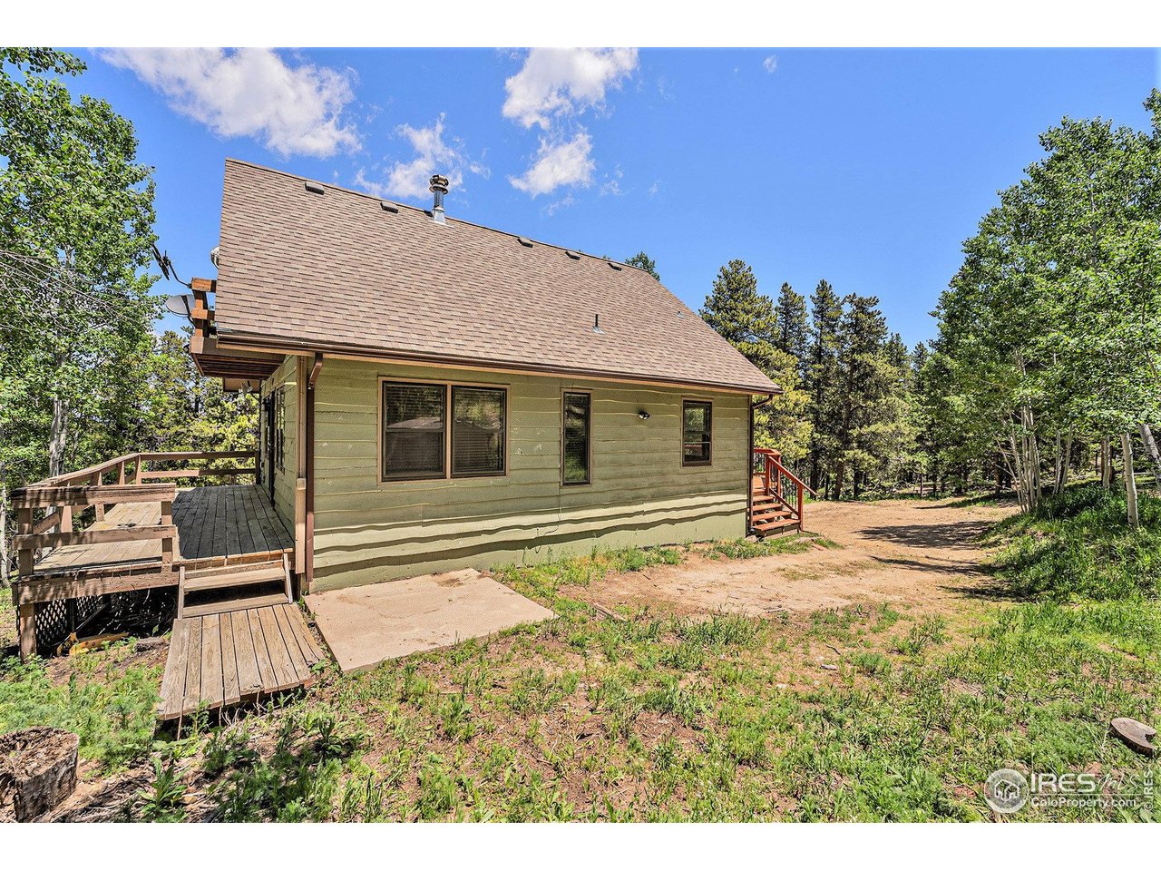147 Saint Vrain Trl