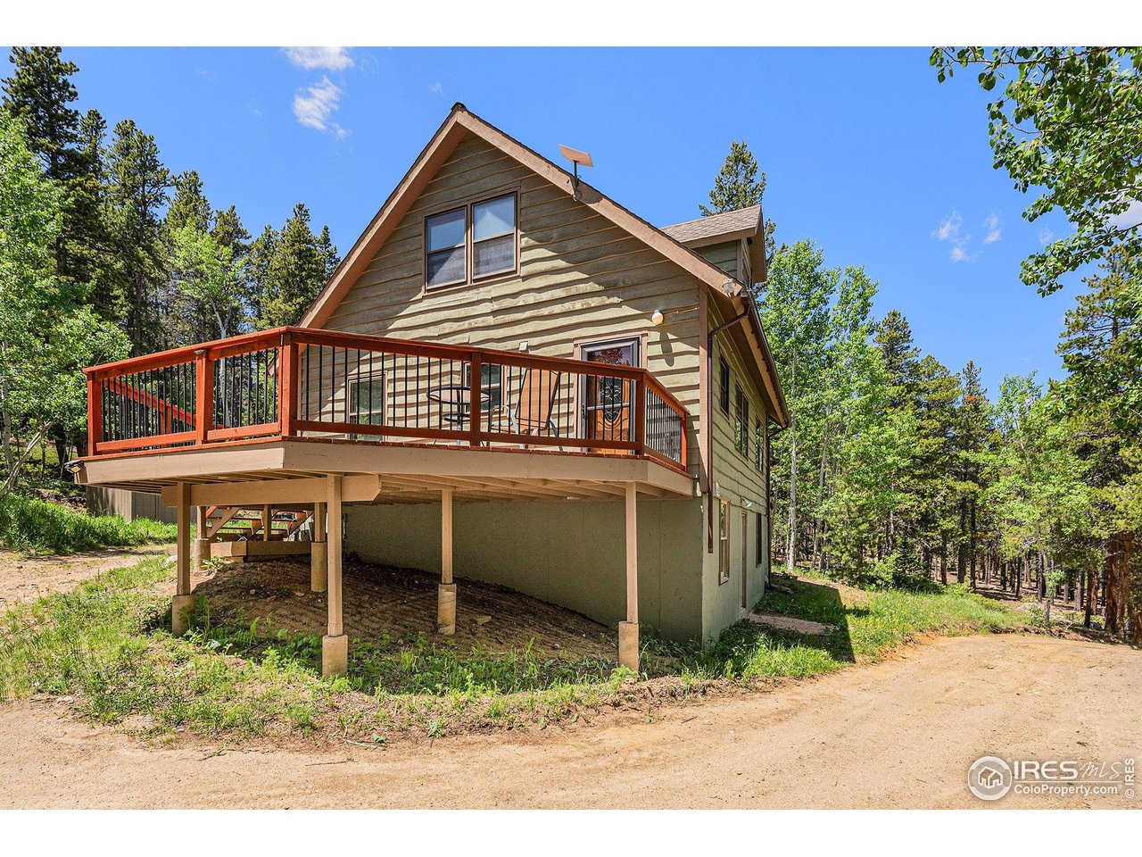 147 Saint Vrain Trl