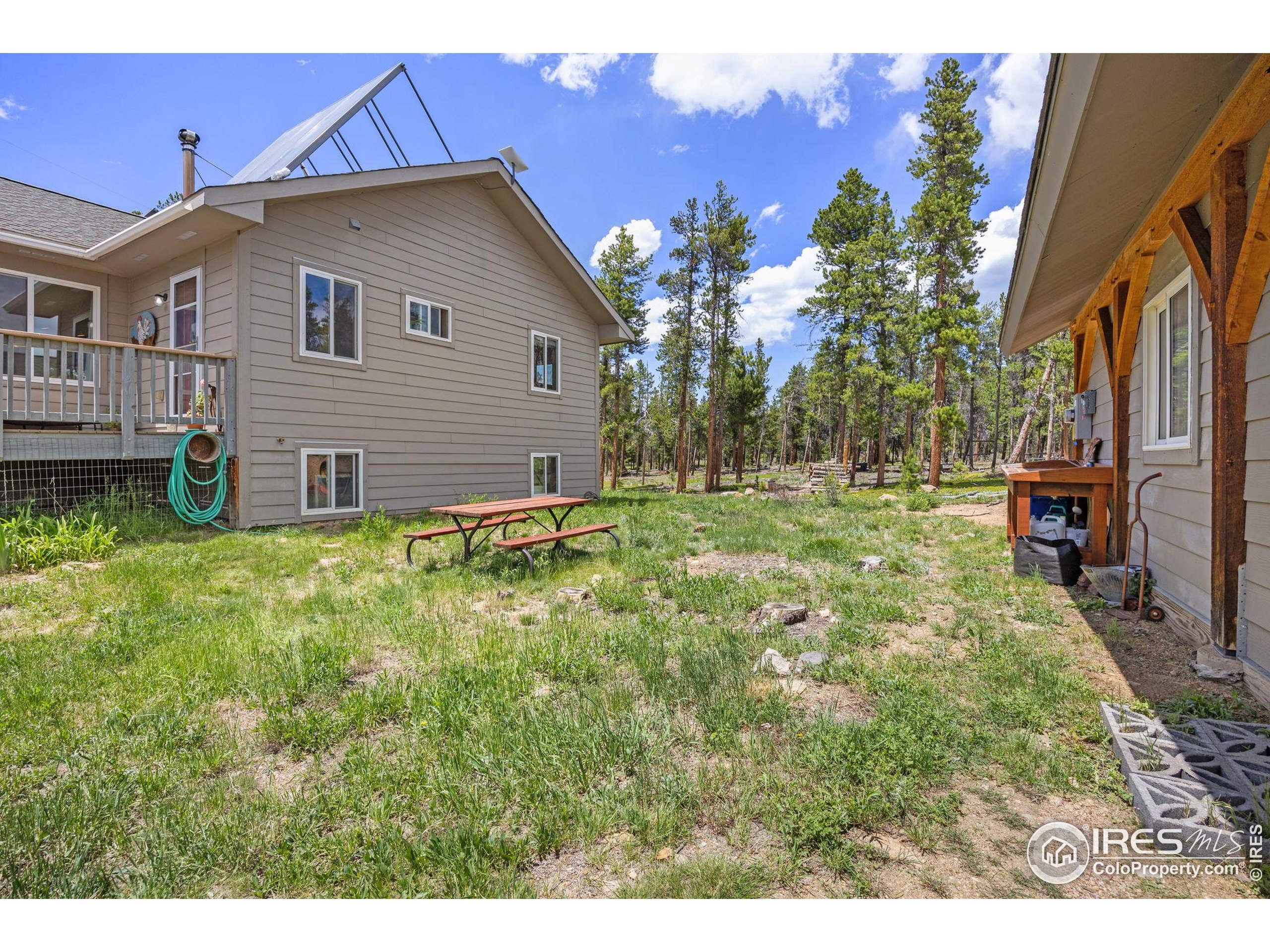 21 Shoshoni Camp Rd