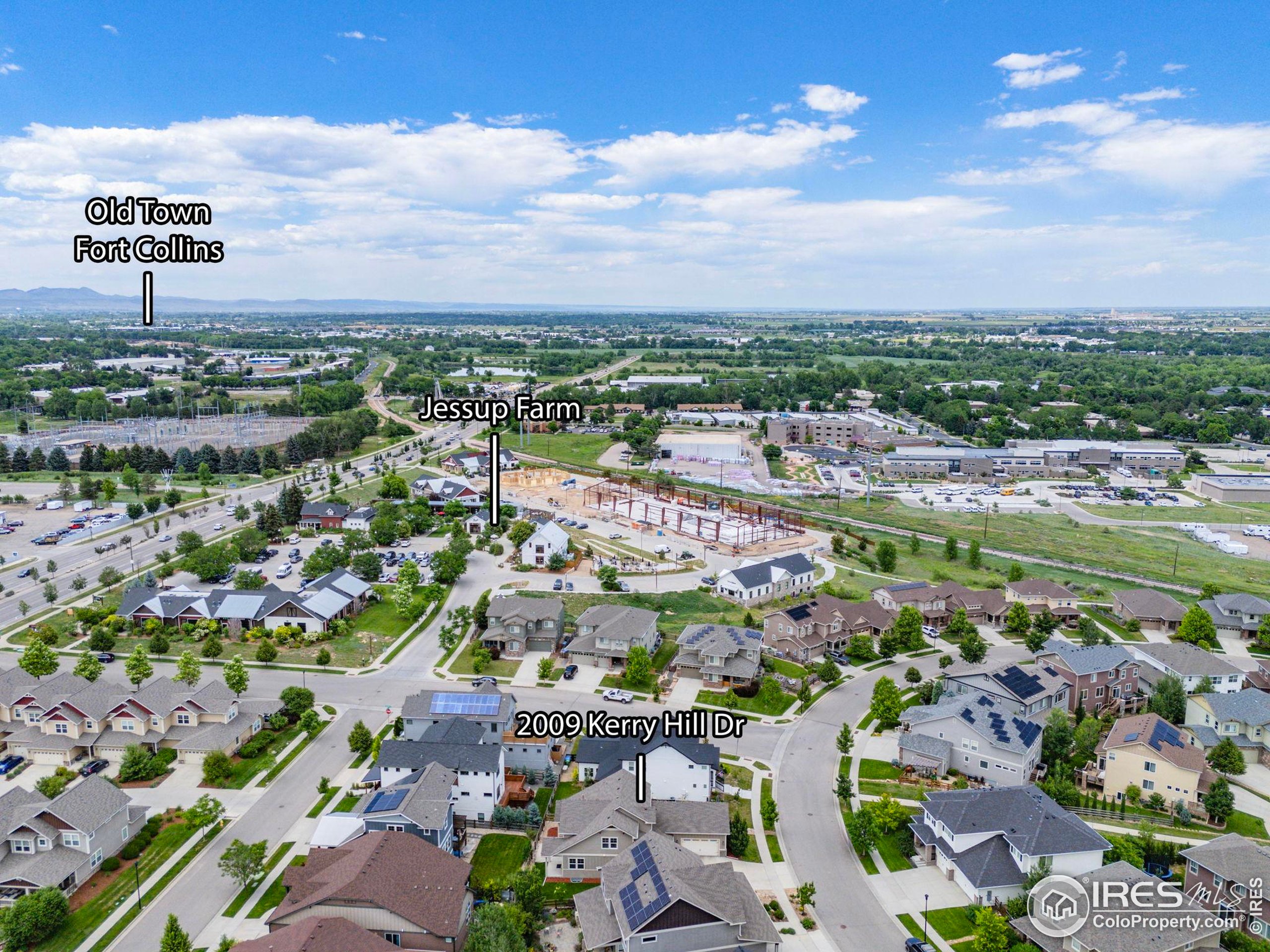 2009 Kerry Hill Dr