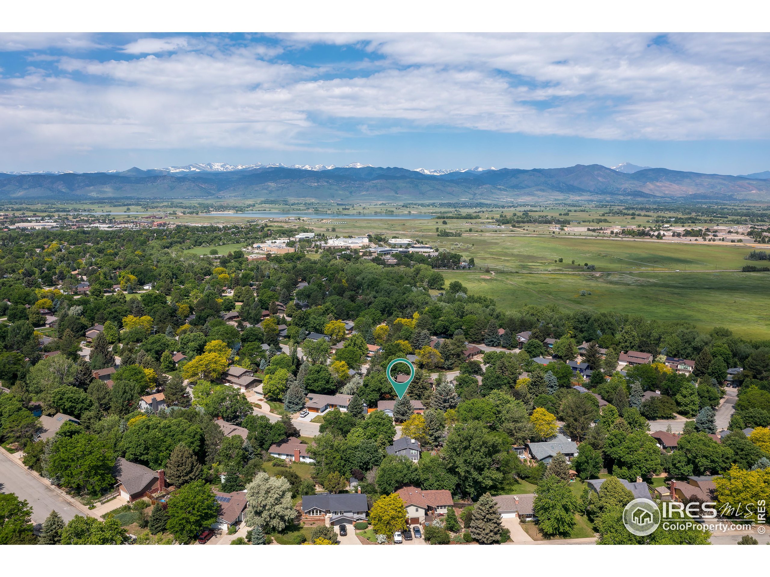 7459 Mount Meeker Rd