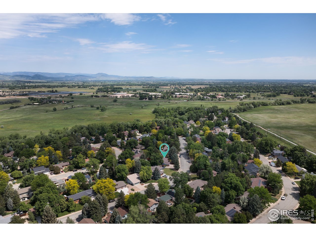 7459 Mount Meeker Rd