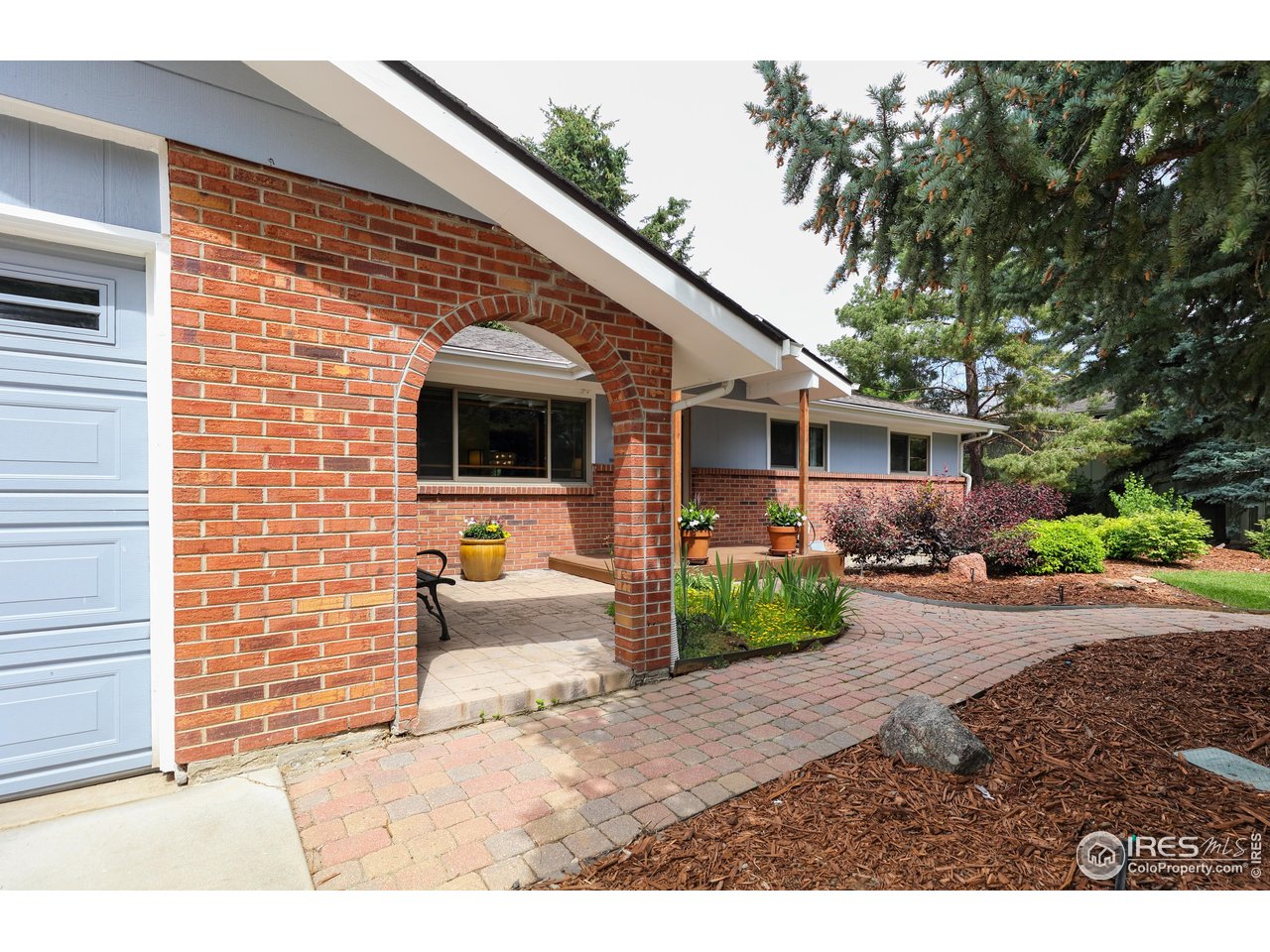 7459 Mount Meeker Rd