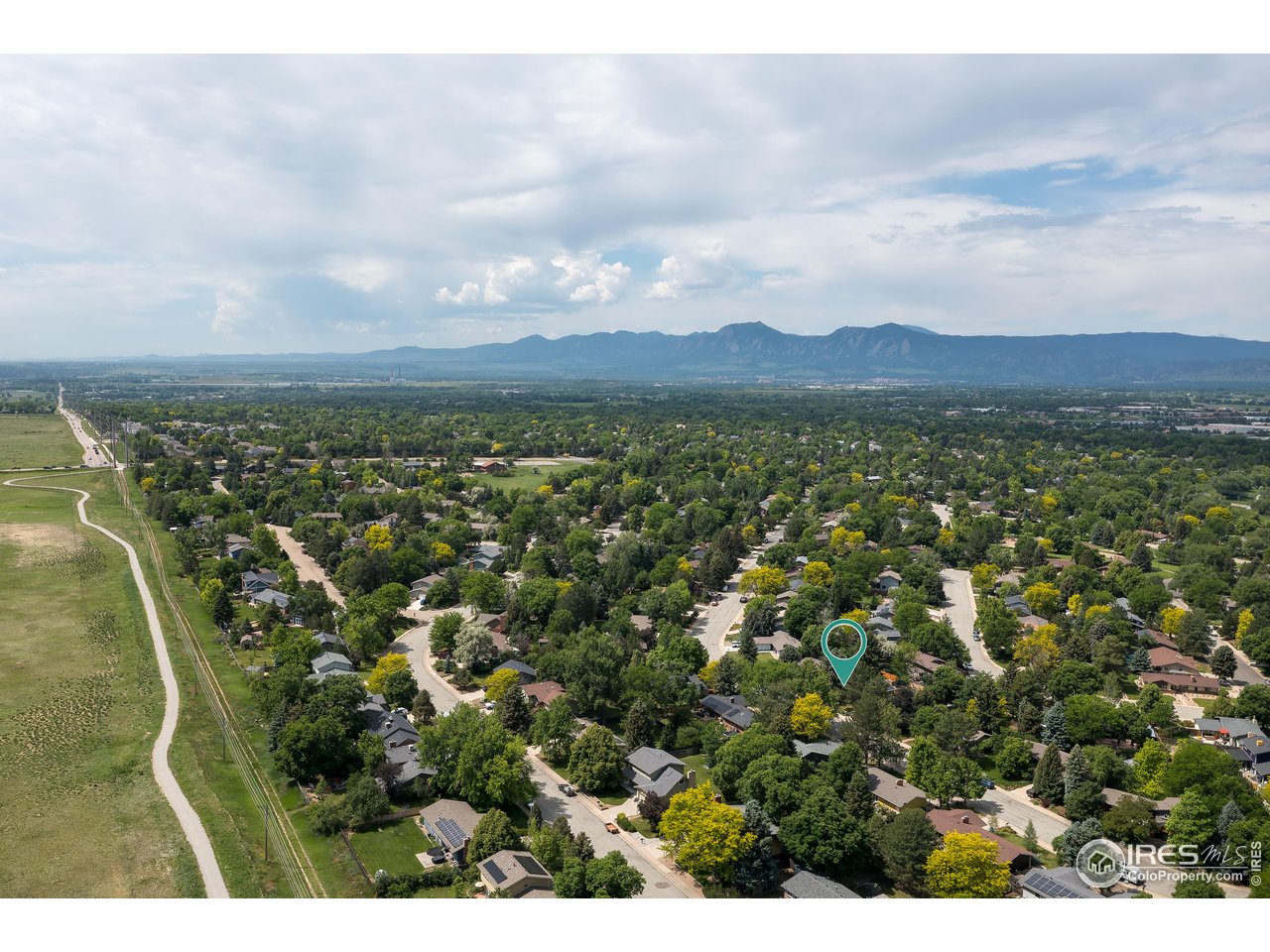 7459 Mount Meeker Rd