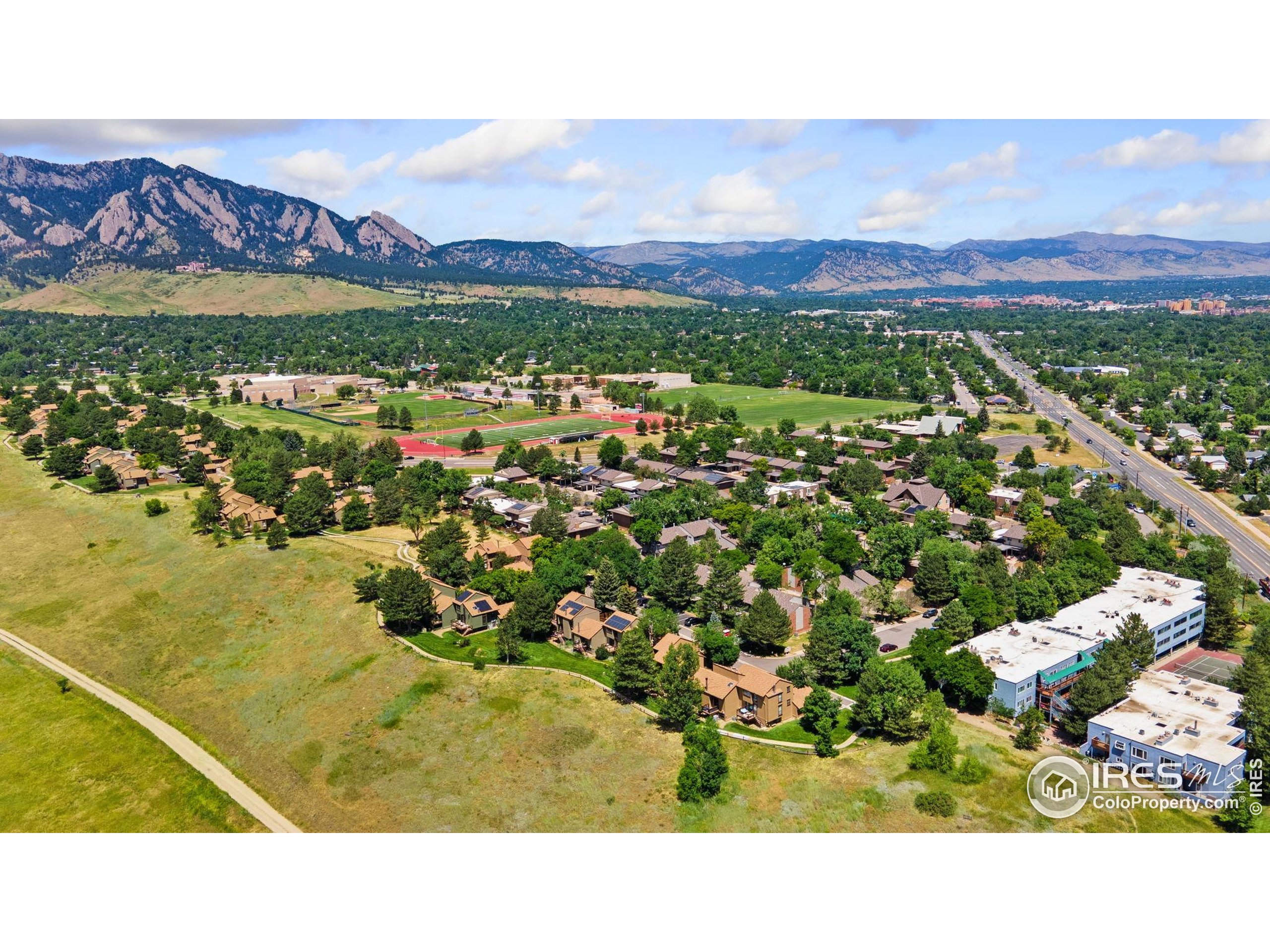 1620 Bradley Ct Boulder