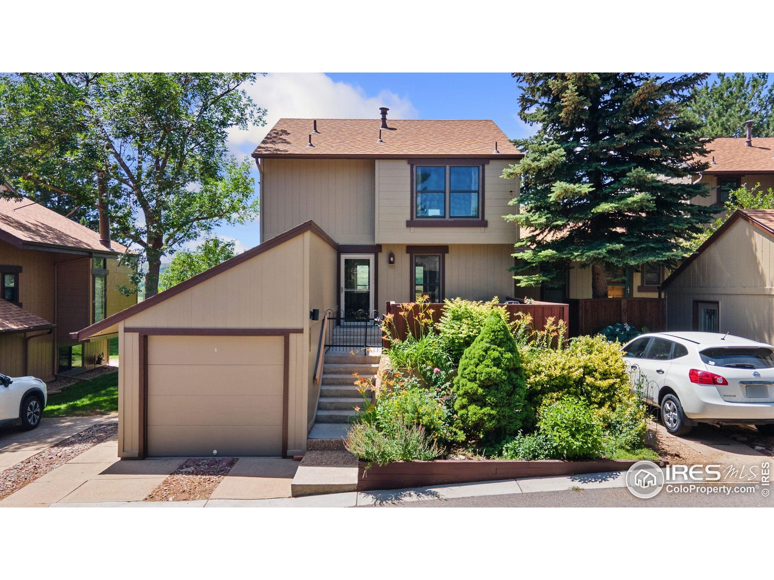 1620 Bradley Ct Boulder