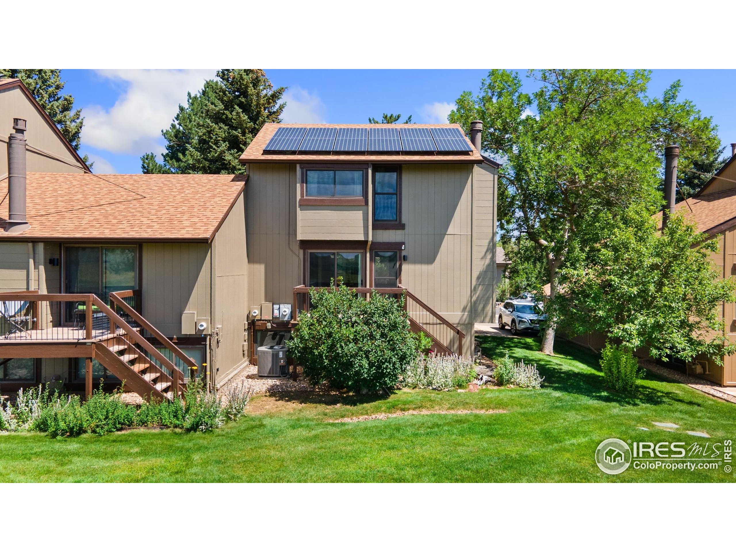 1620 Bradley Ct Boulder
