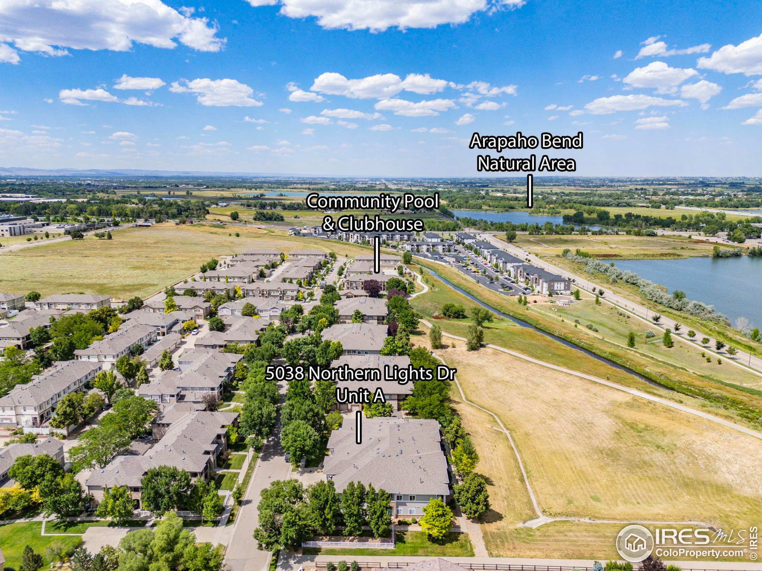 5038 Northern Lights Dr A