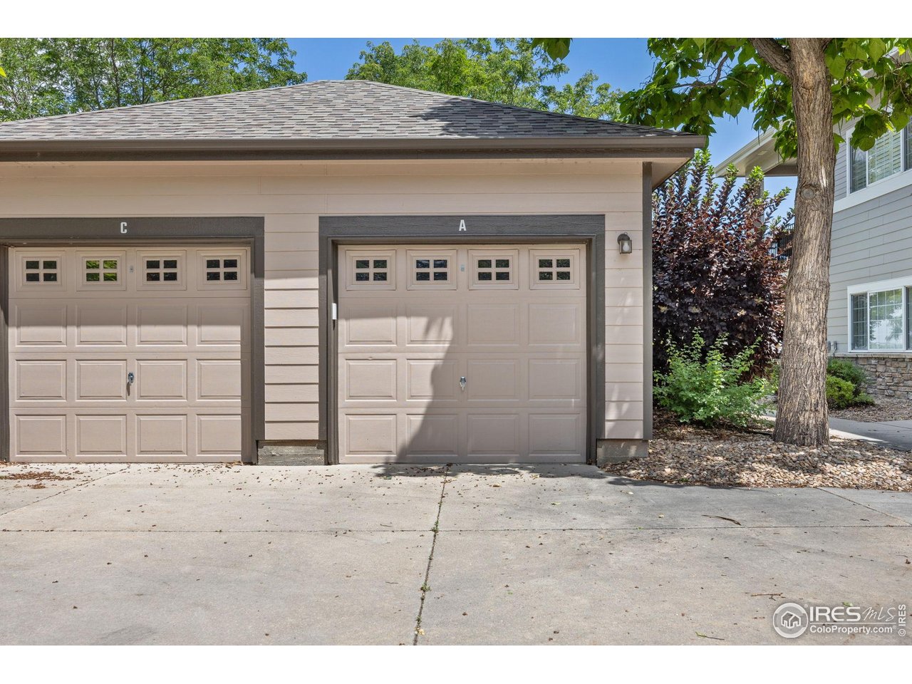 5038 Northern Lights Dr A