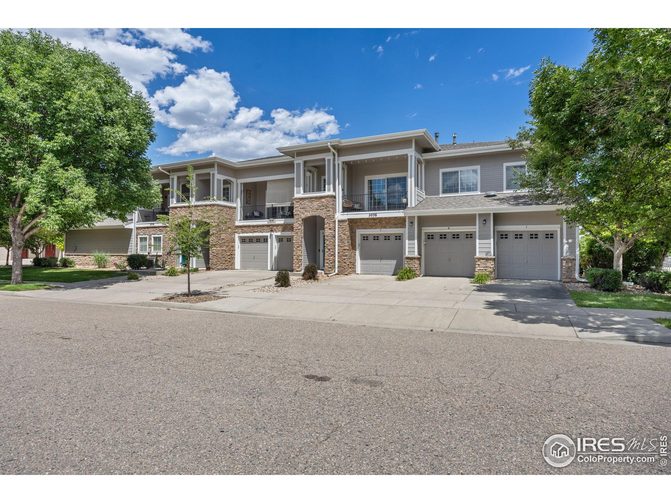 5038 Northern Lights Dr A