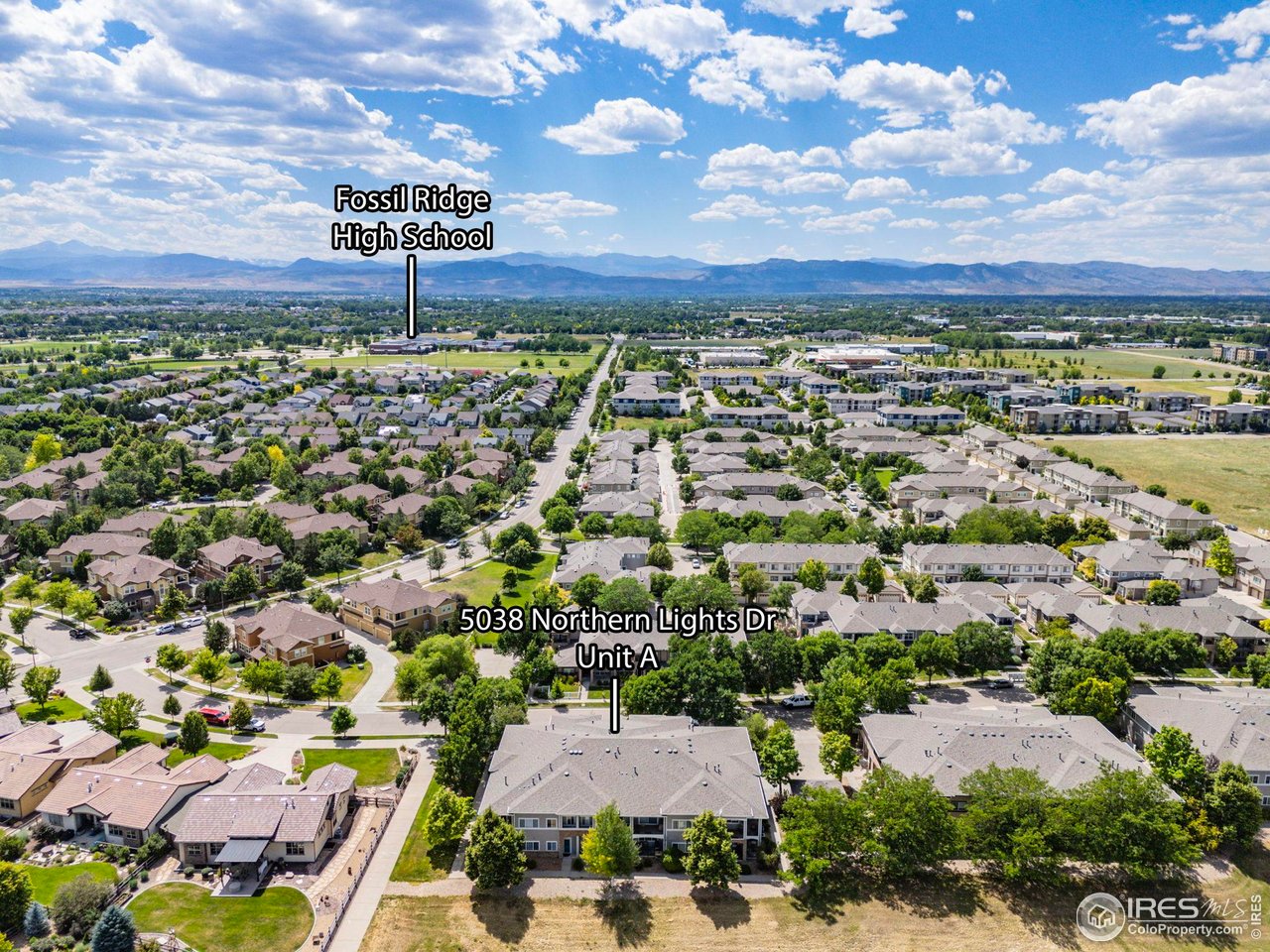 5038 Northern Lights Dr A