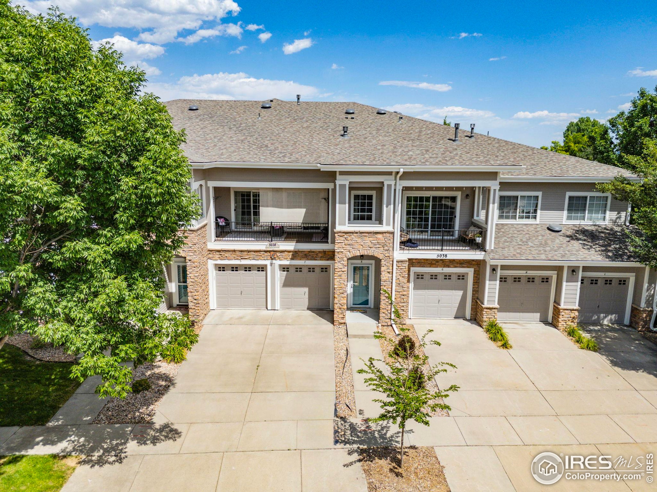 5038 Northern Lights Dr A