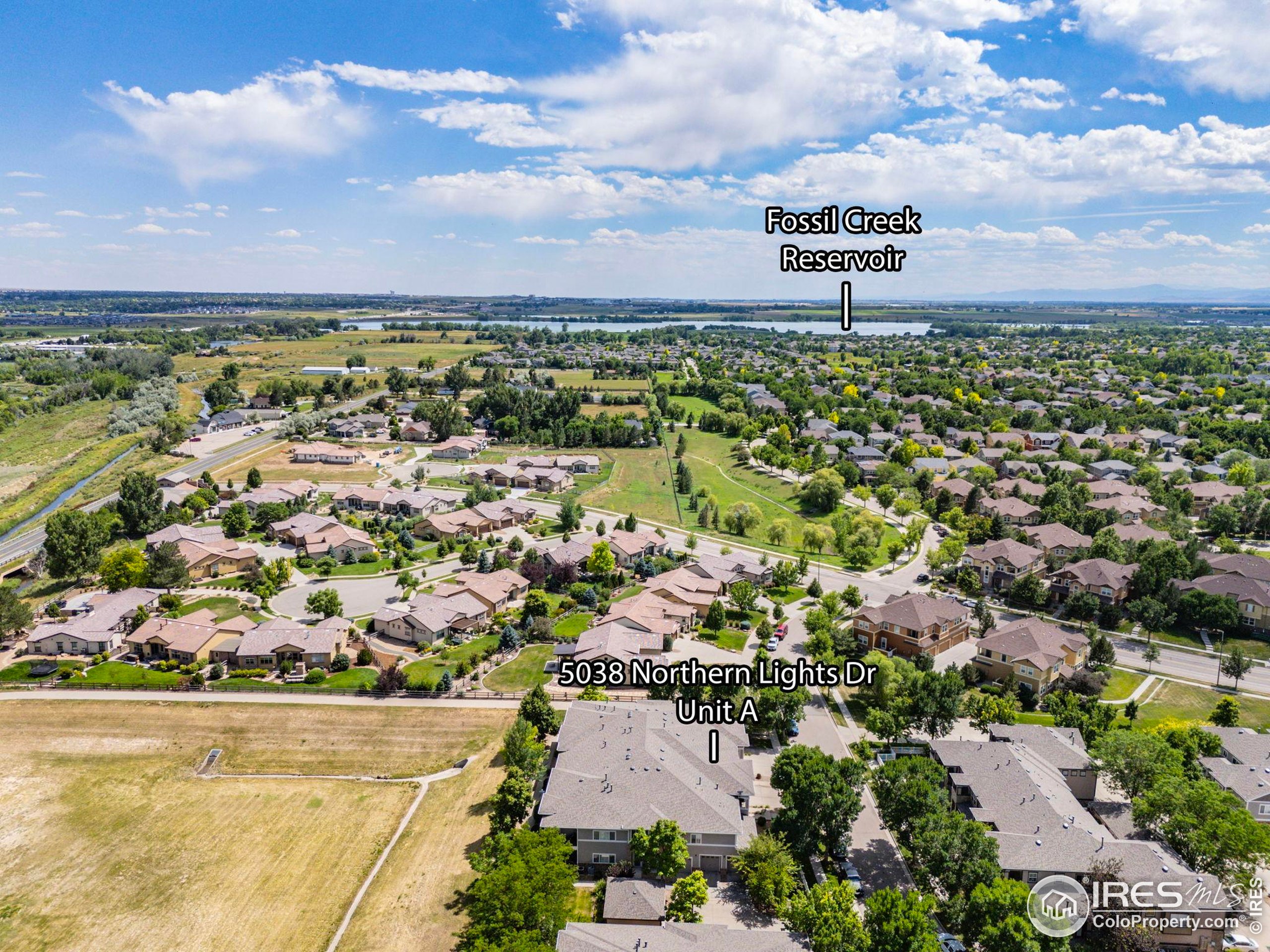 5038 Northern Lights Dr A