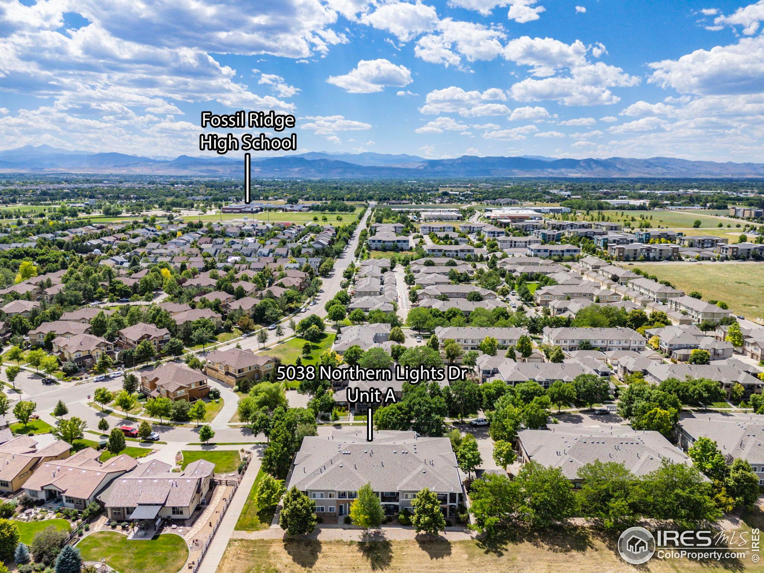 5038 Northern Lights Dr A