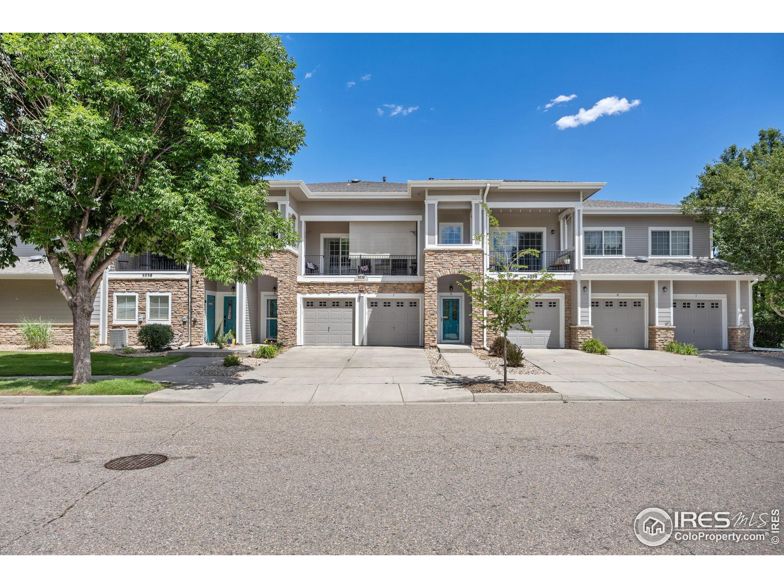 5038 Northern Lights Dr A