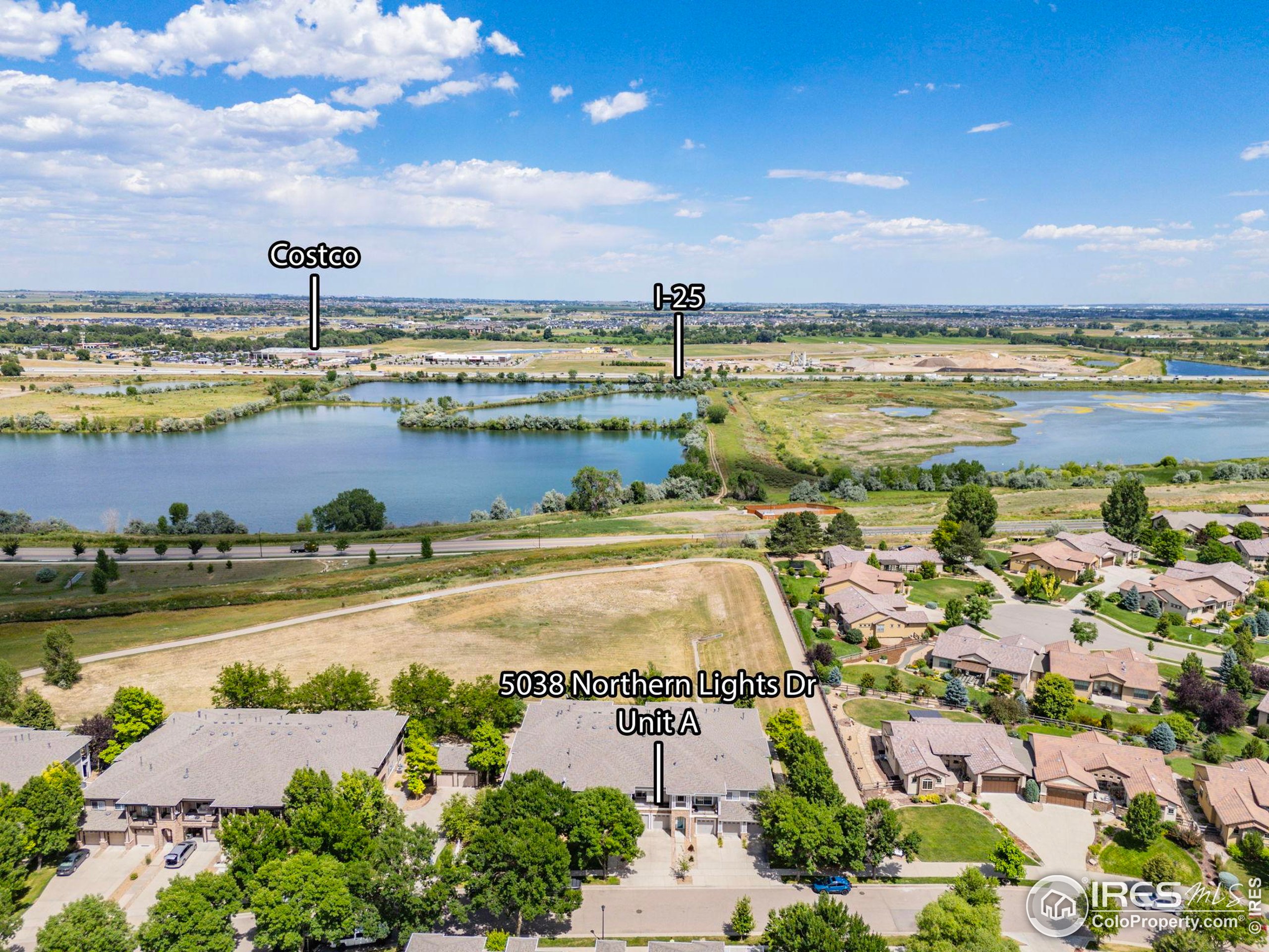 5038 Northern Lights Dr A