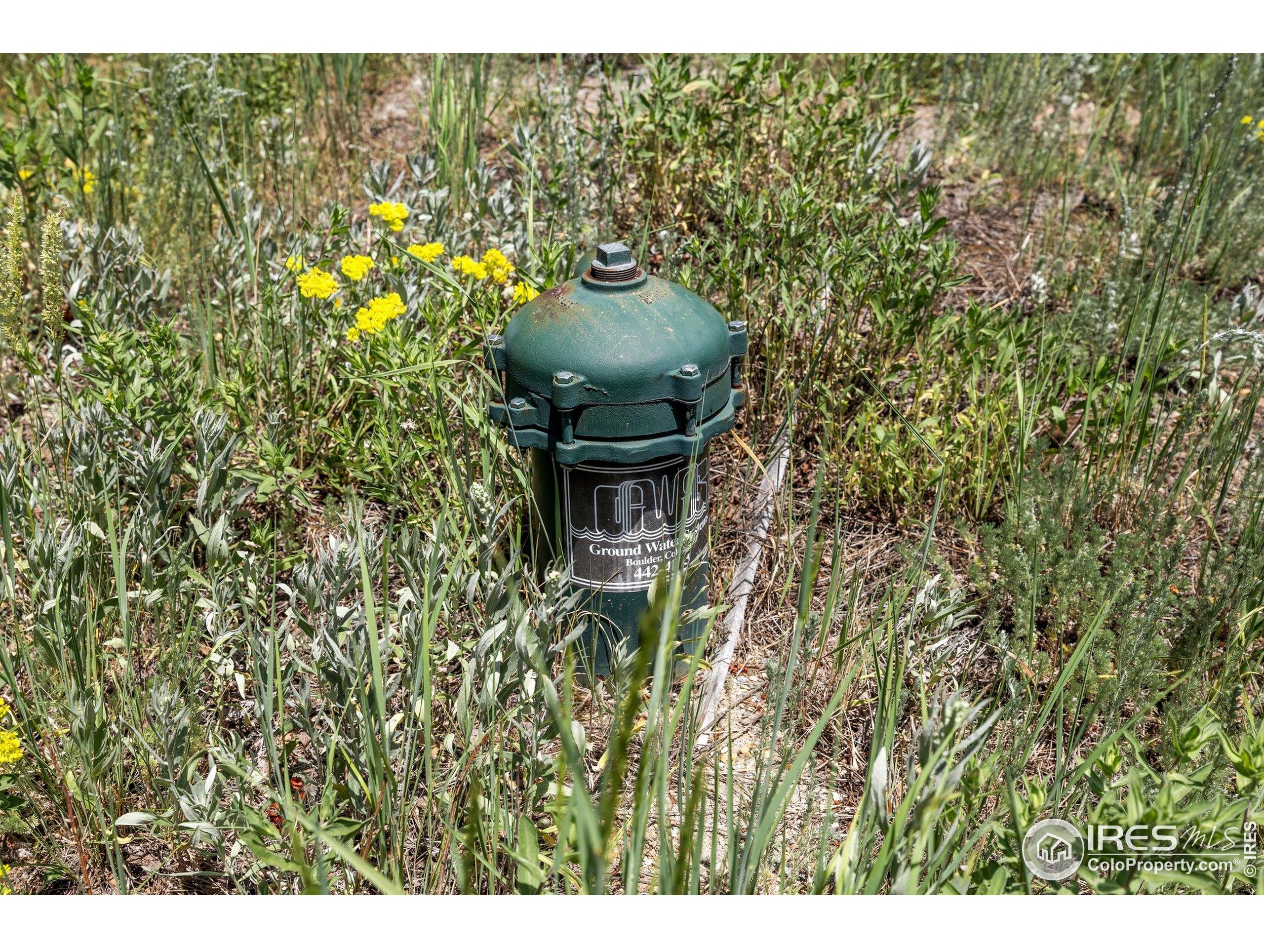 1568 County Road 103