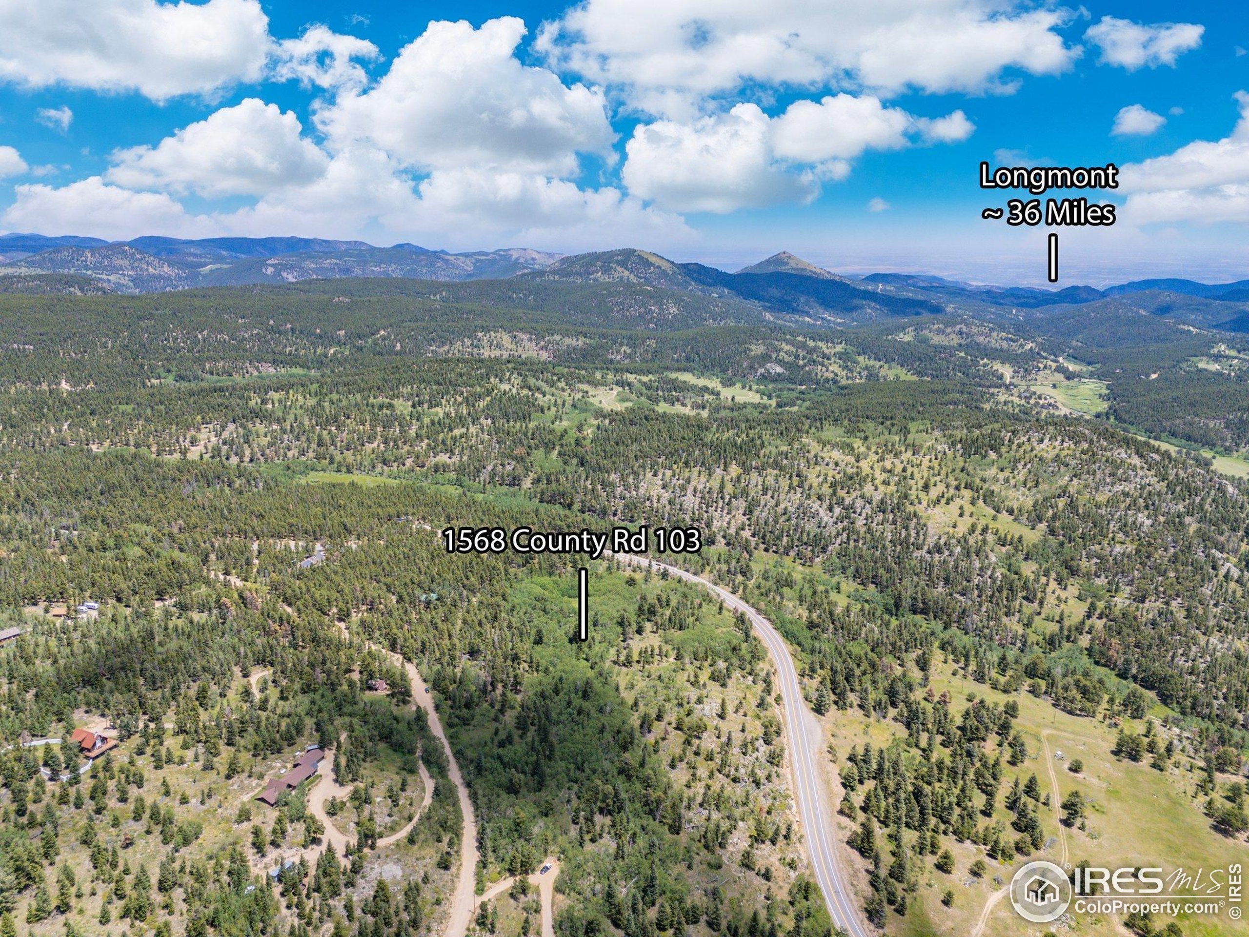 1568 County Road 103