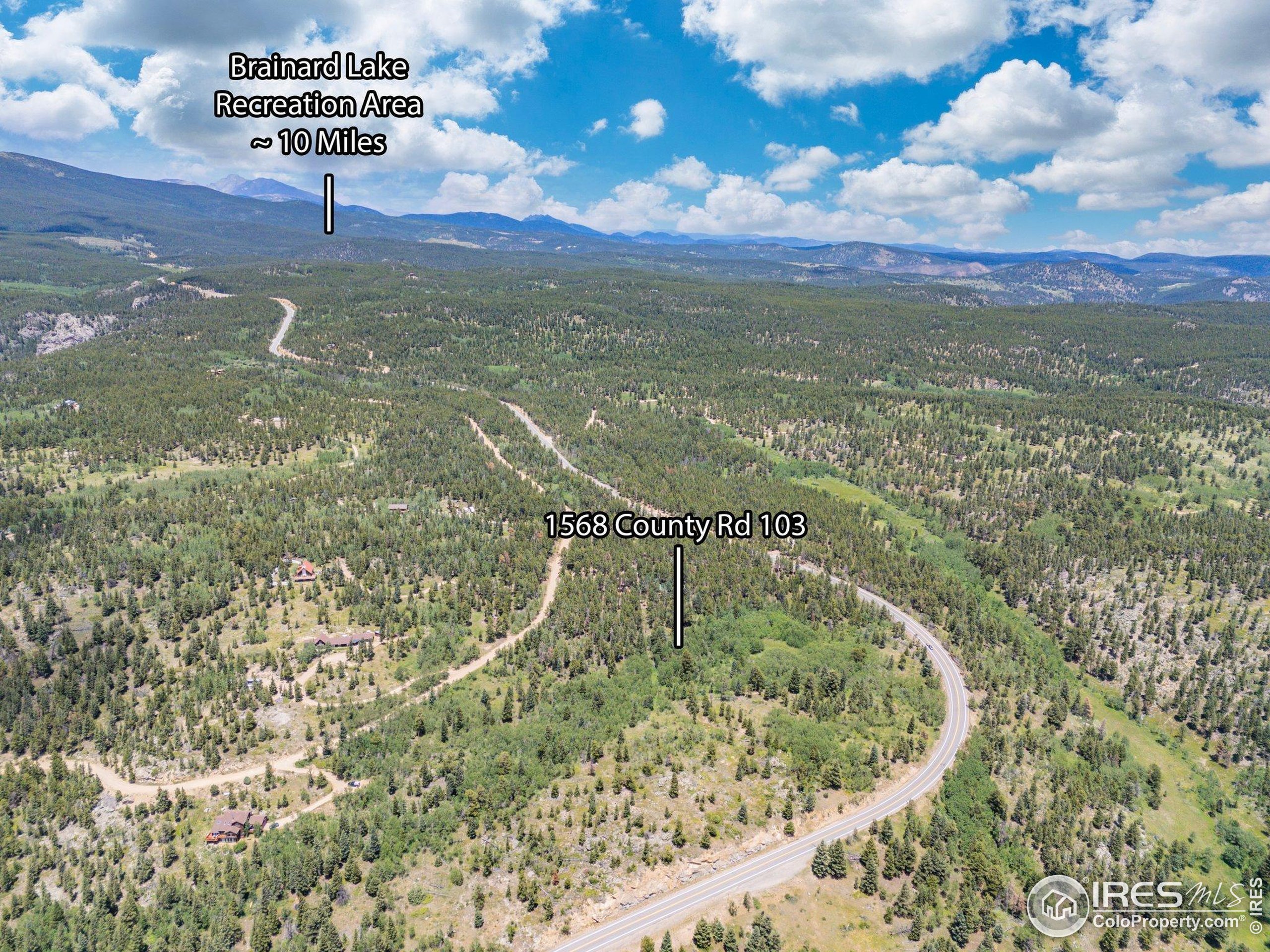 1568 County Road 103