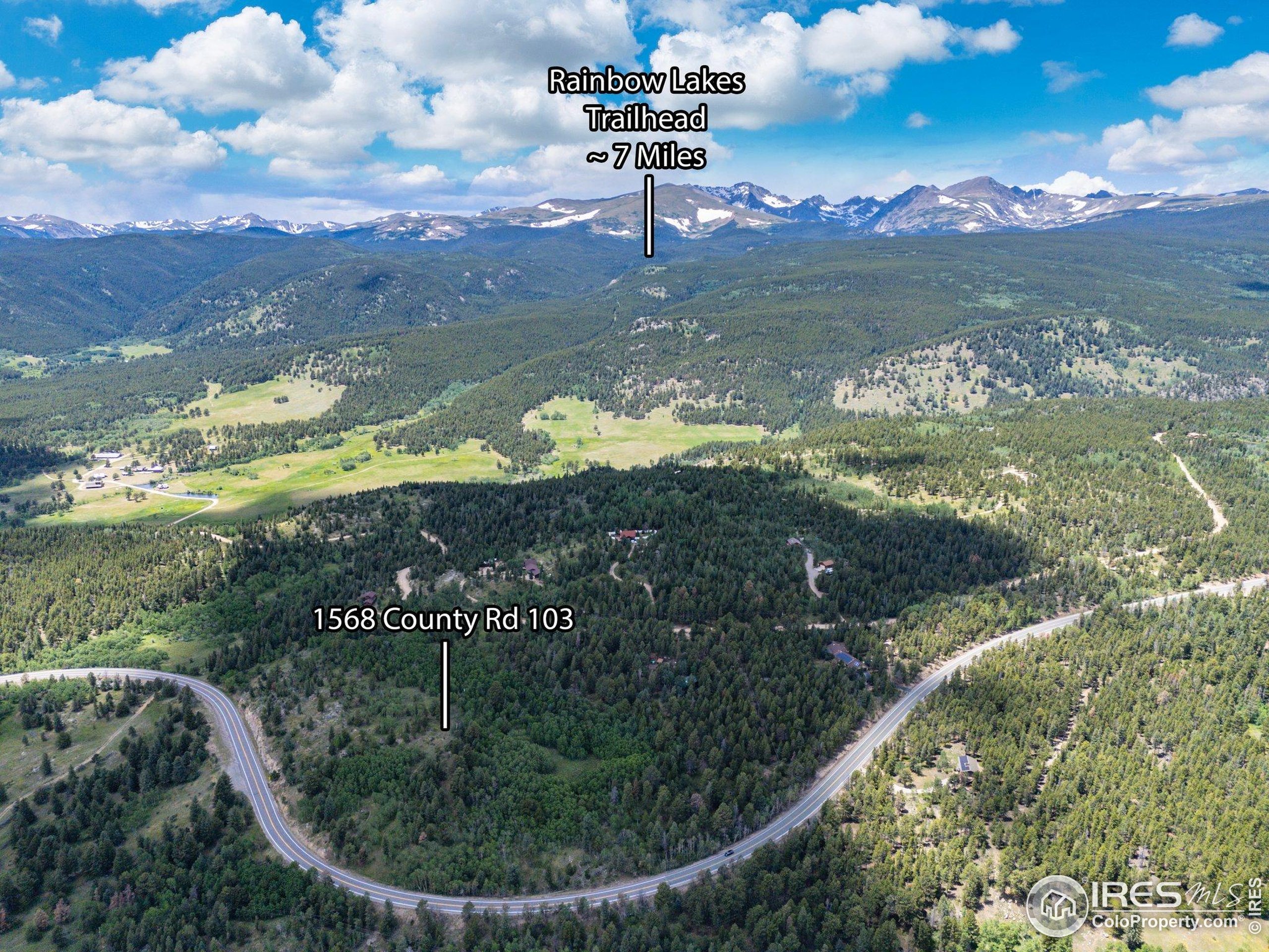 1568 County Road 103