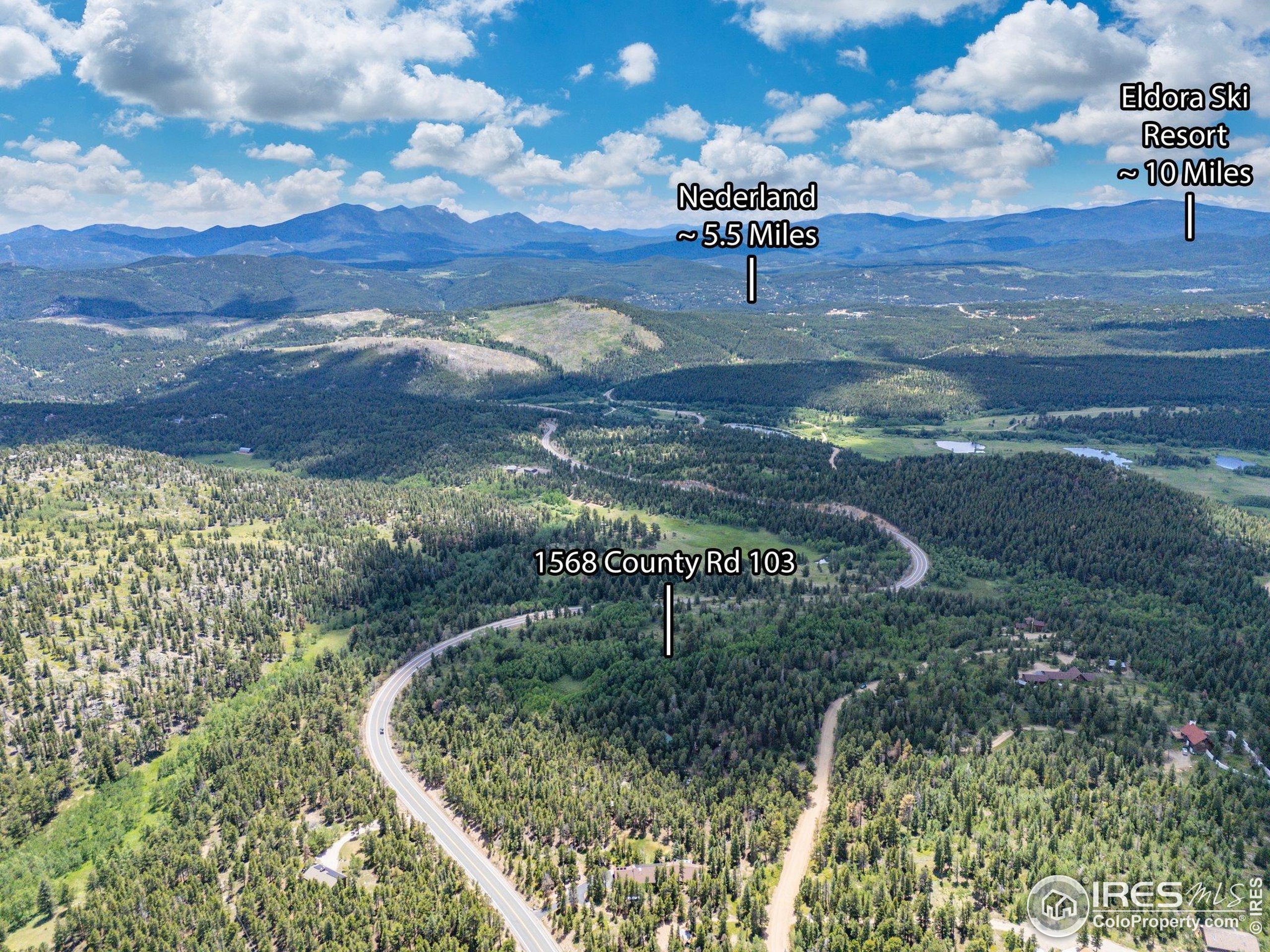 1568 County Road 103