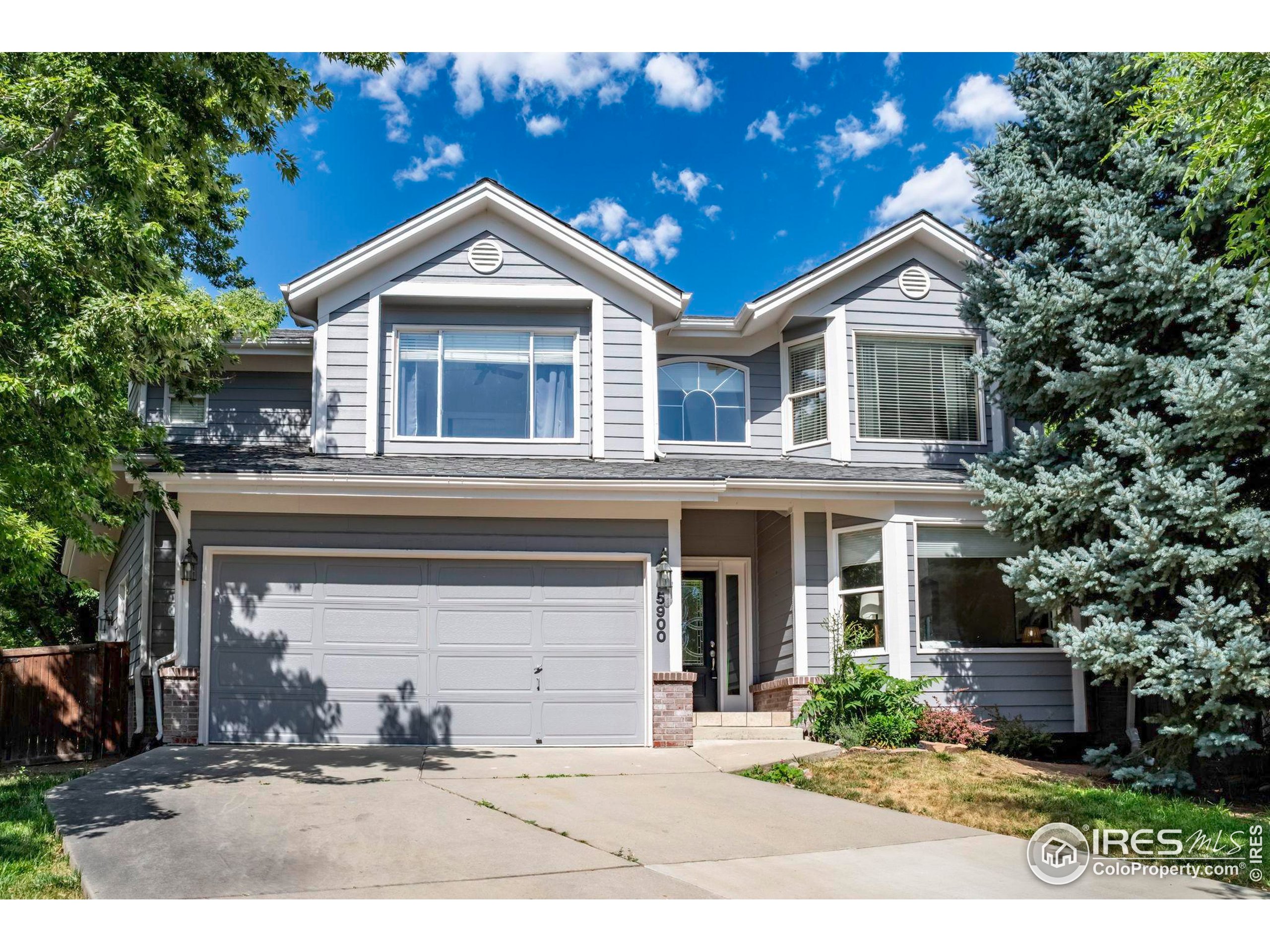 5900 Brandywine Ct