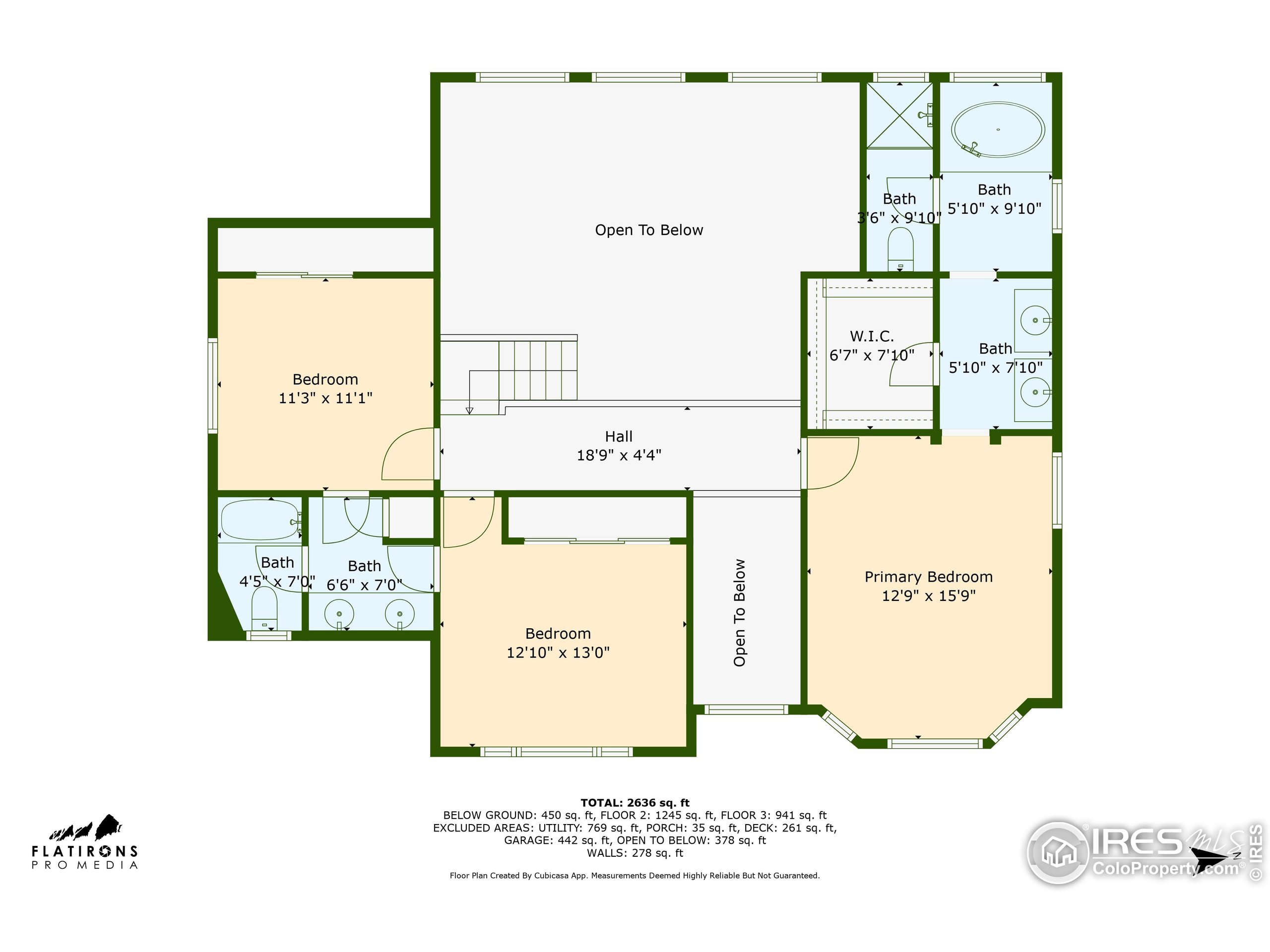 5900 Brandywine Ct