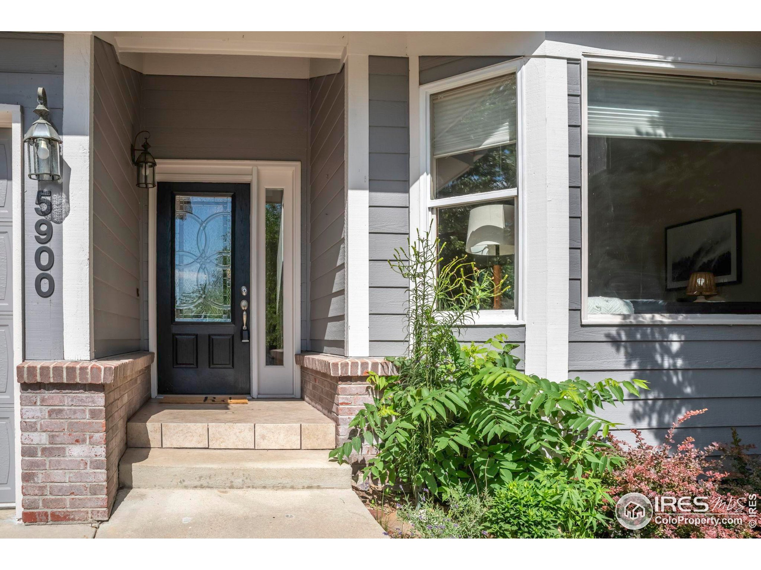 5900 Brandywine Ct
