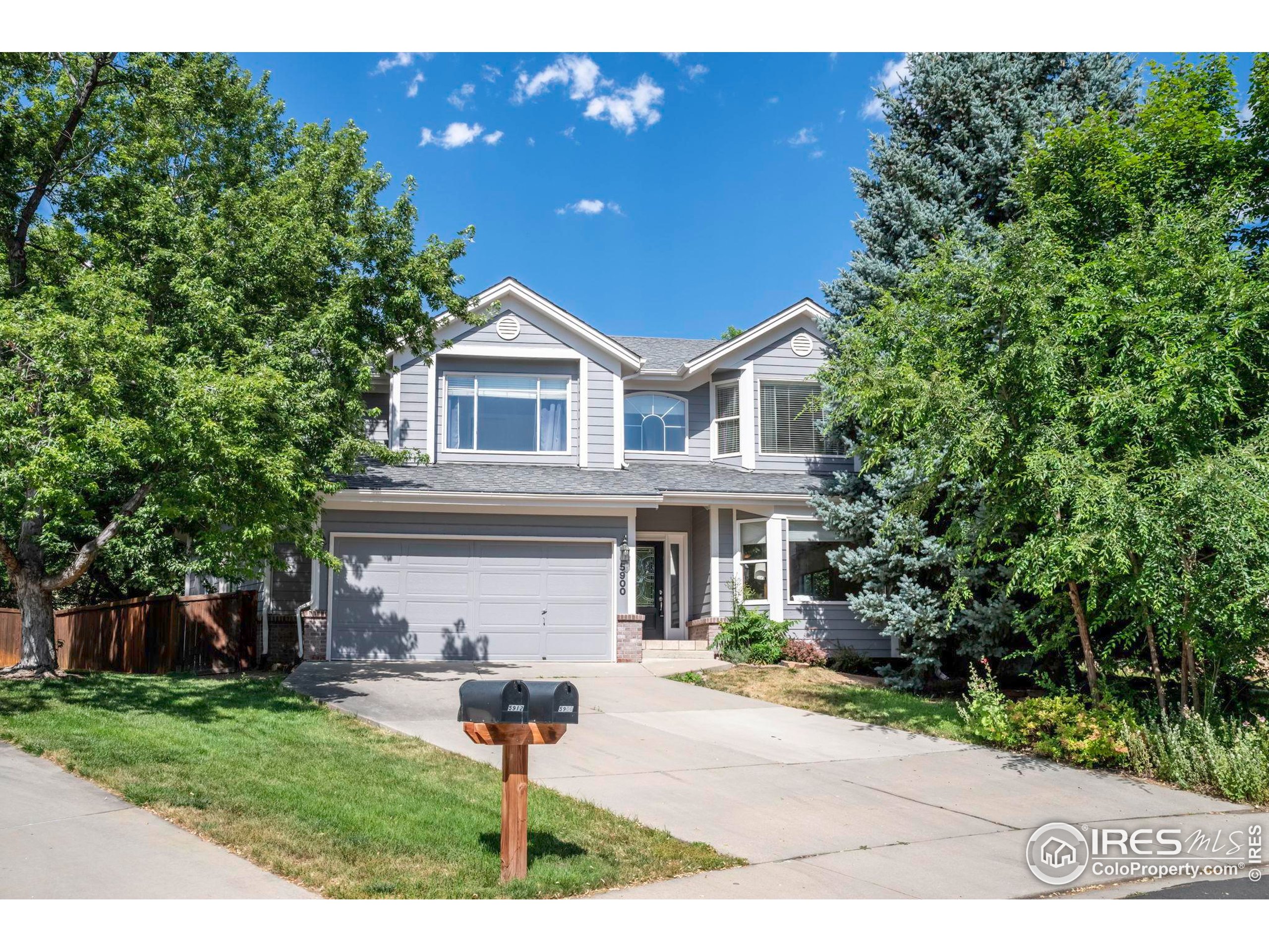 5900 Brandywine Ct