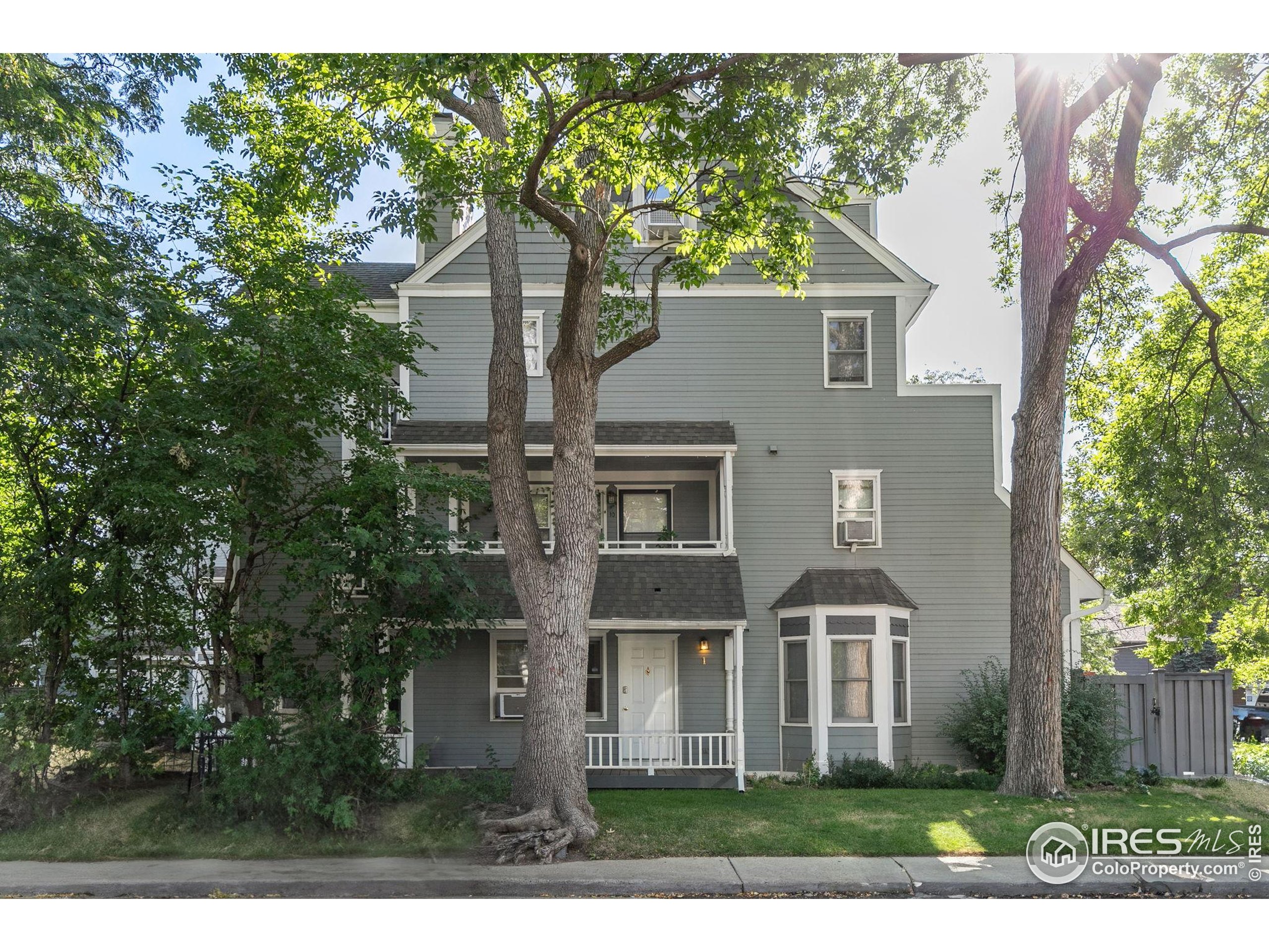 1430 18th St 1