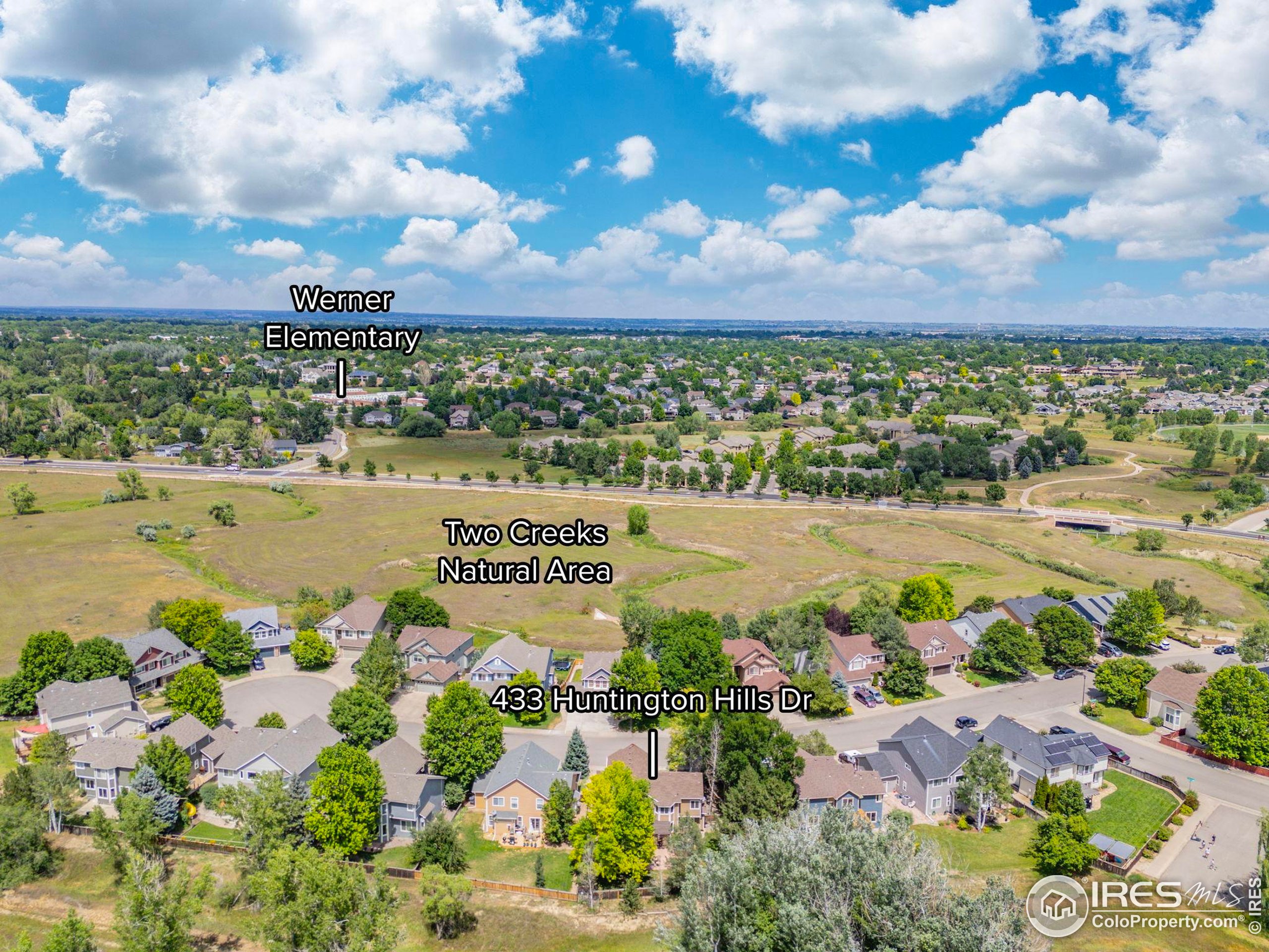 433 Huntington Hills Dr