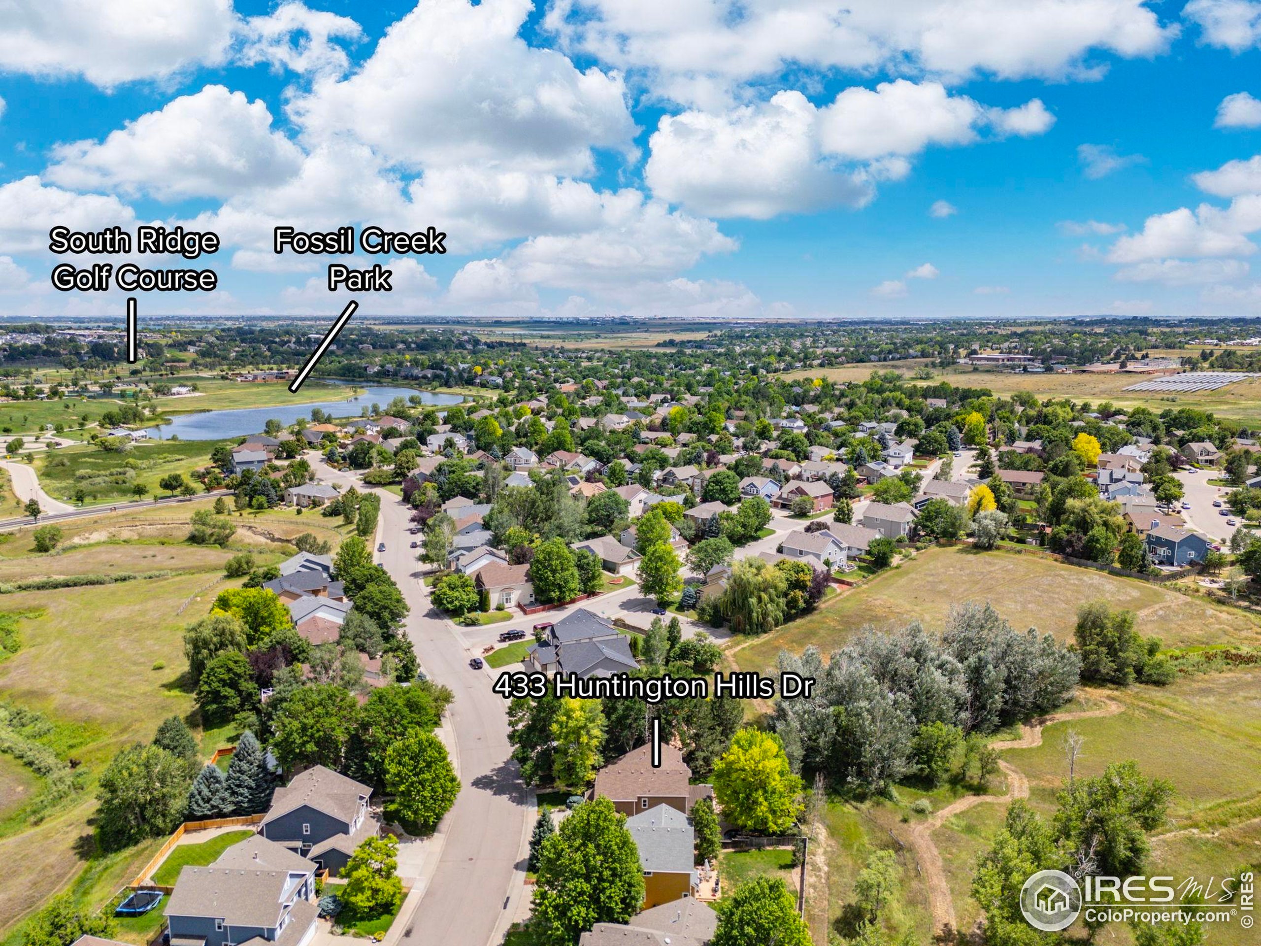 433 Huntington Hills Dr