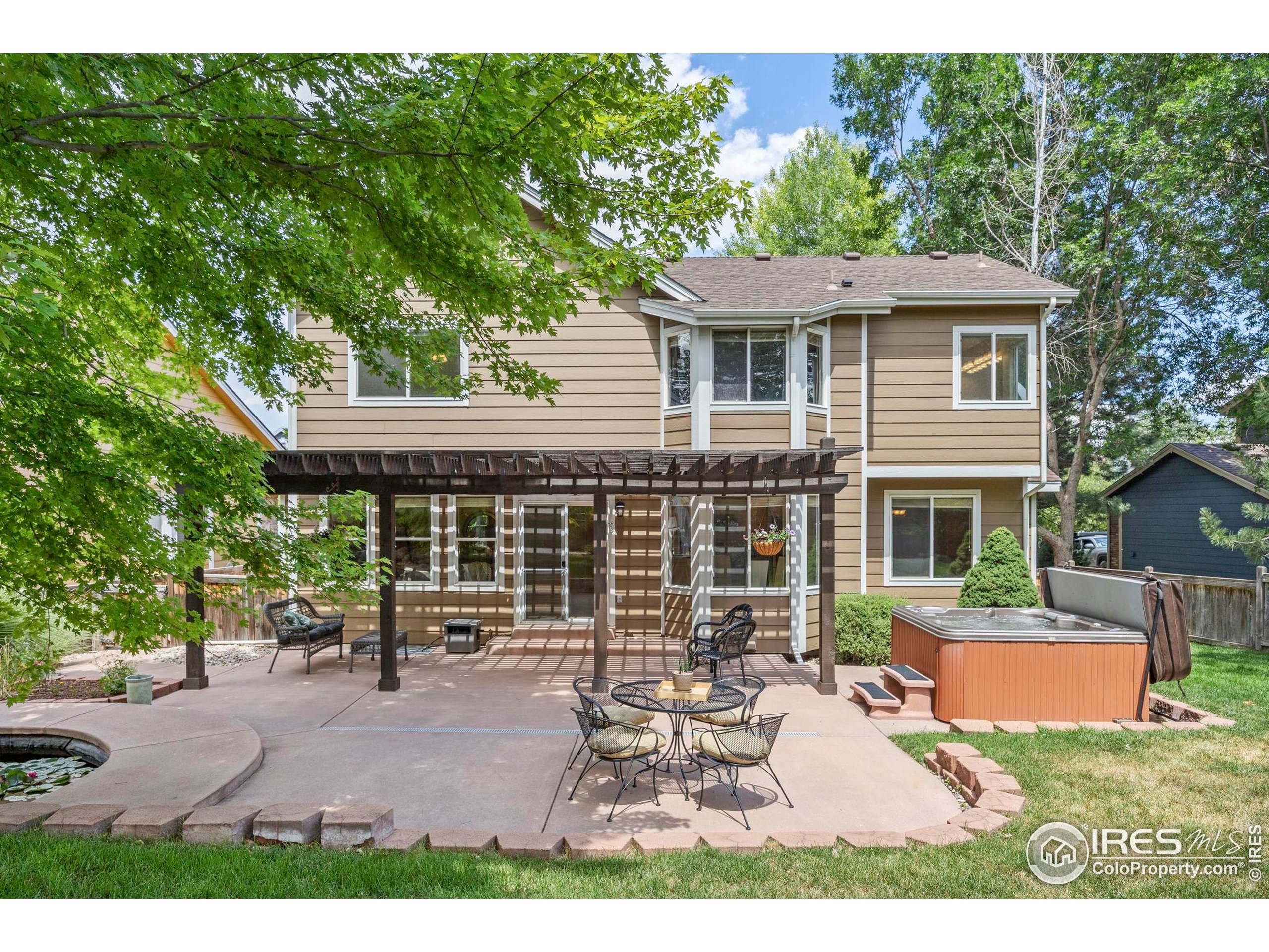433 Huntington Hills Dr
