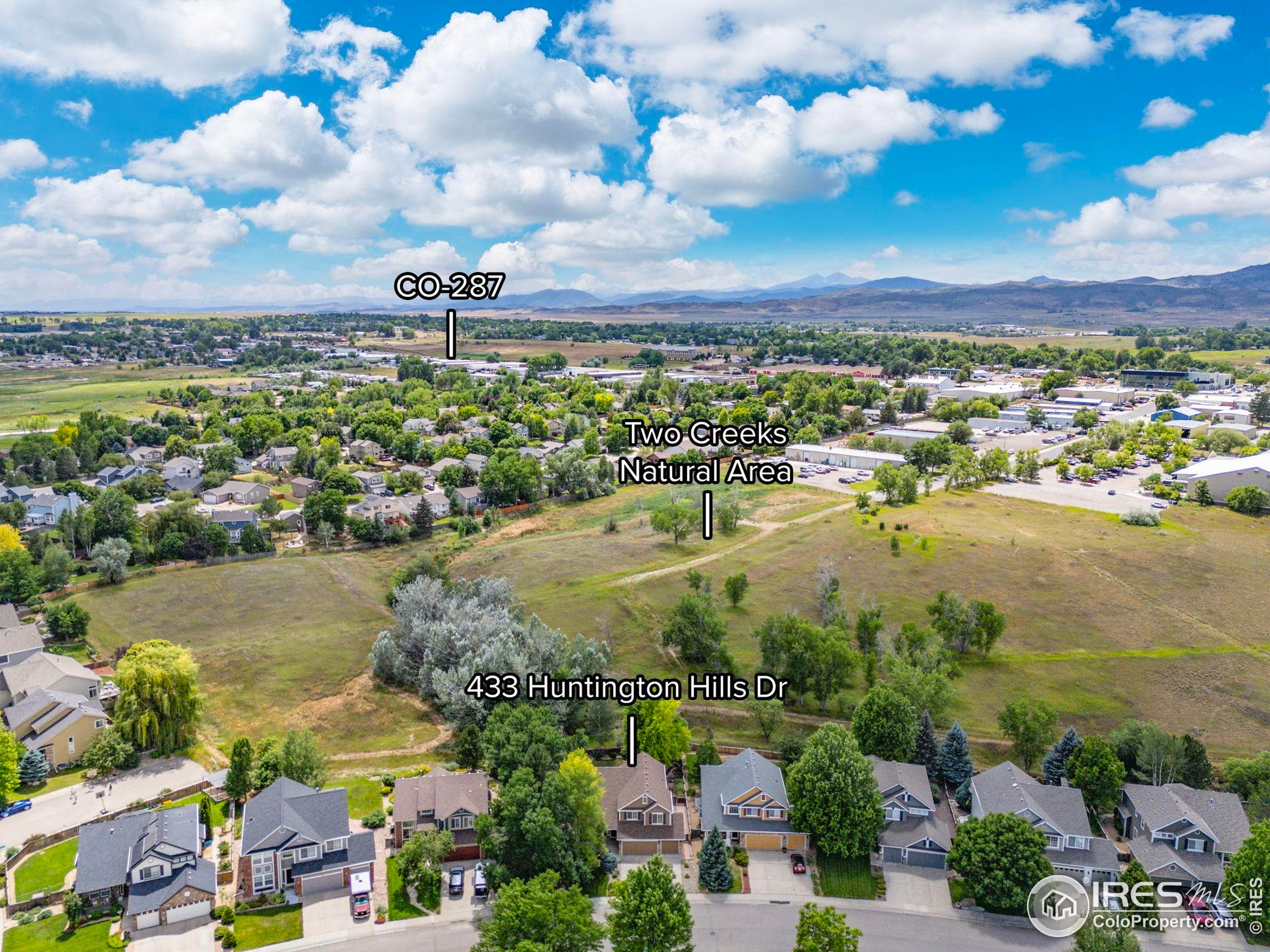 433 Huntington Hills Dr