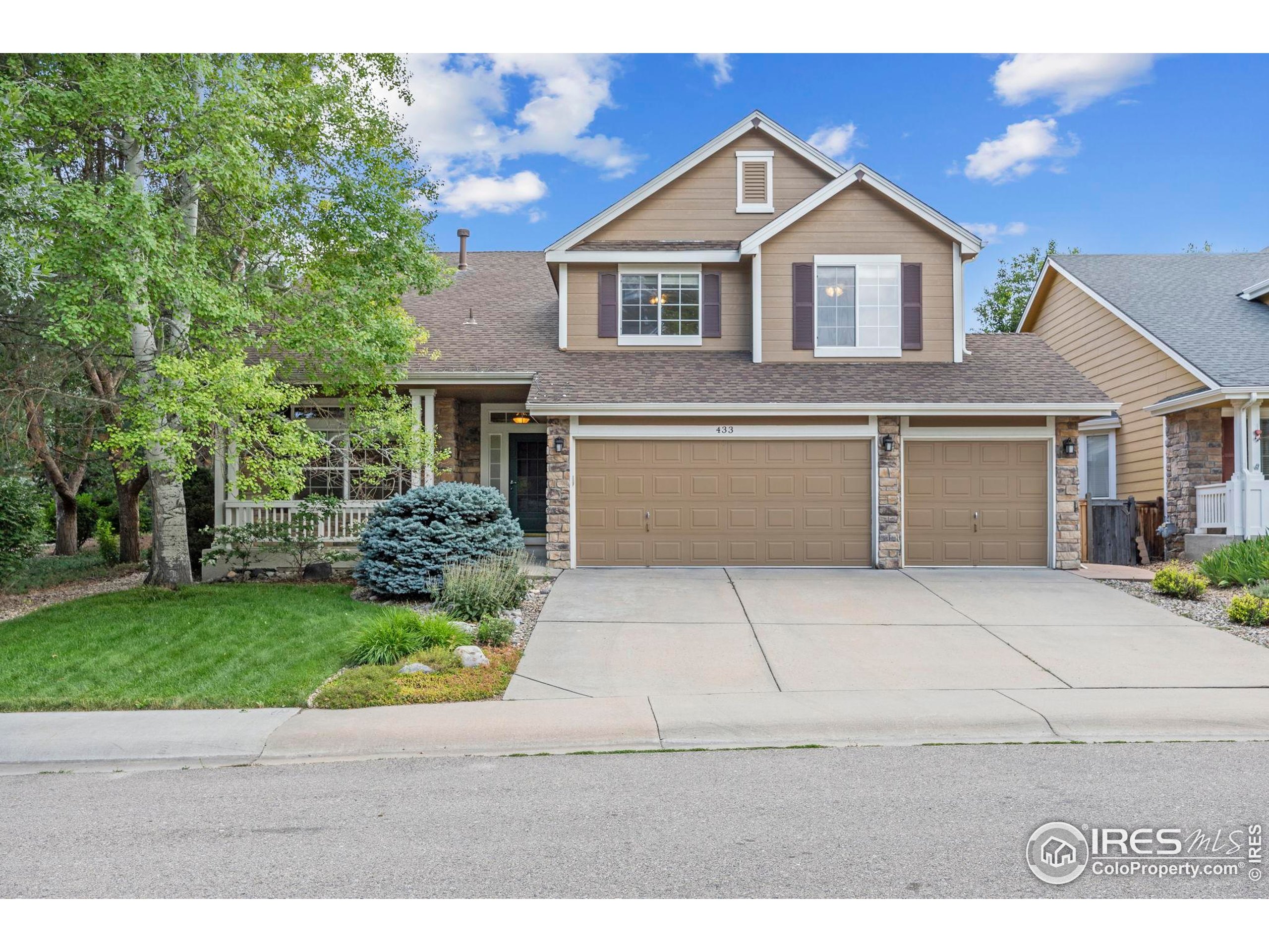 433 Huntington Hills Dr