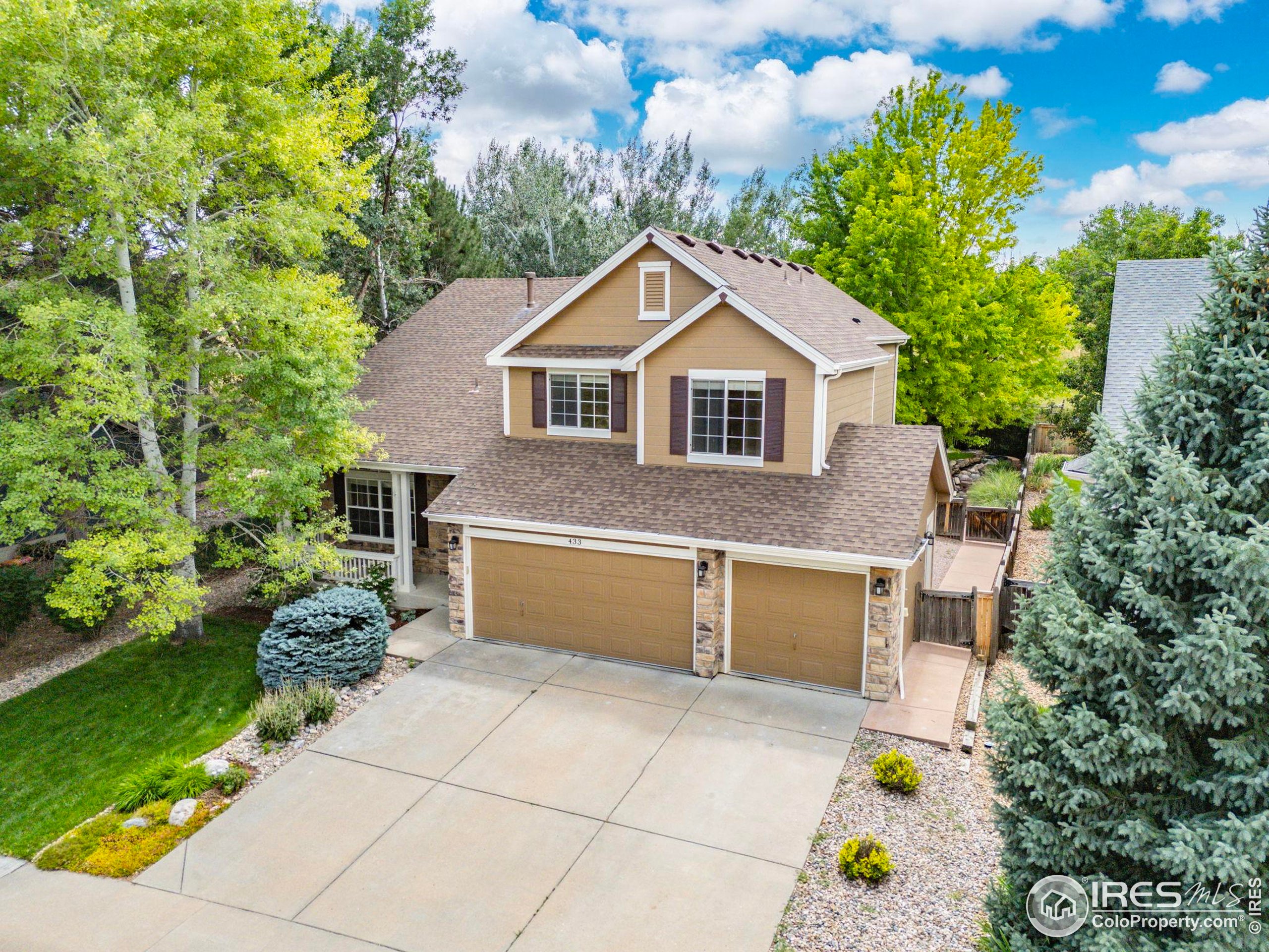 433 Huntington Hills Dr