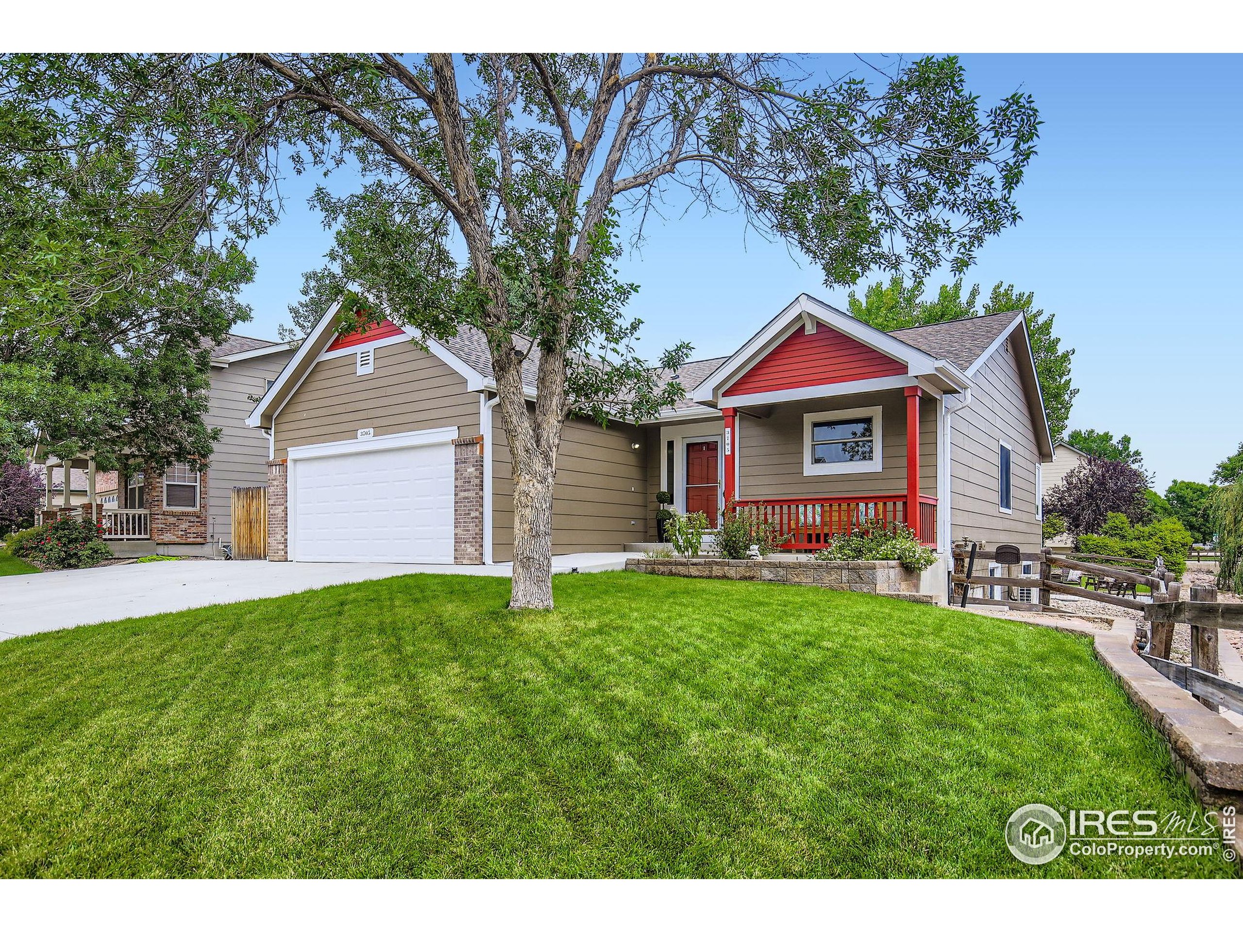 3705 Cheetah Dr