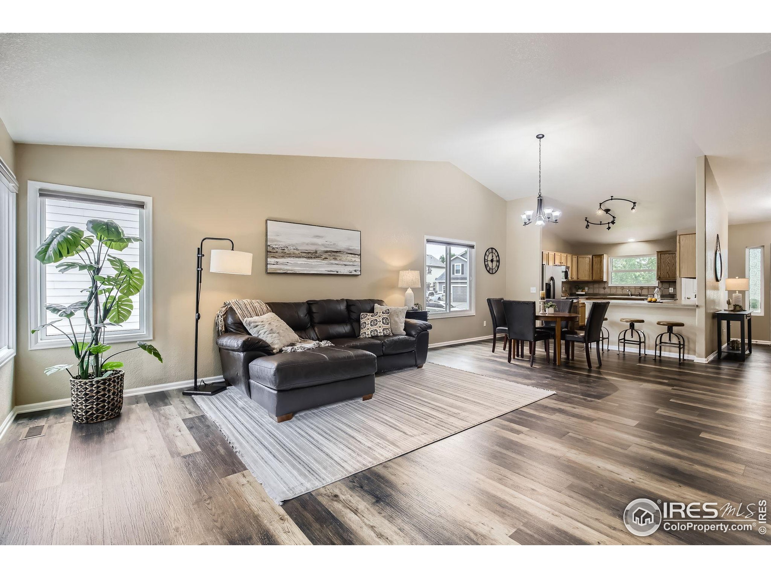 3705 Cheetah Dr