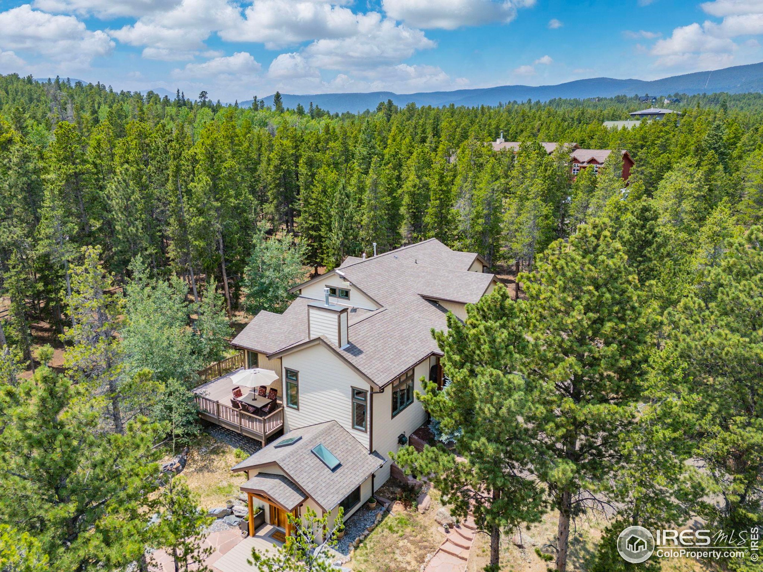 225 Indian Peaks Dr