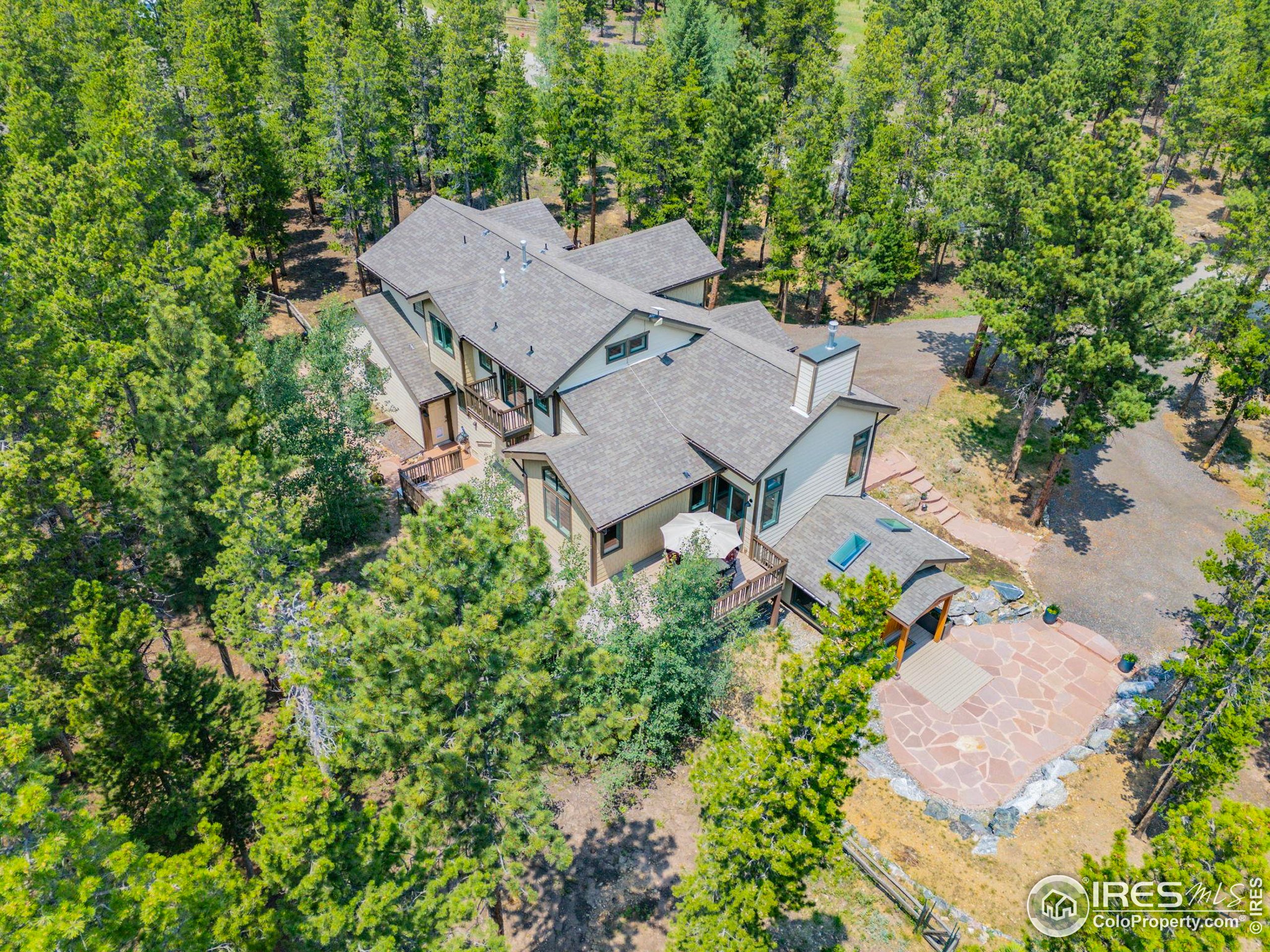225 Indian Peaks Dr