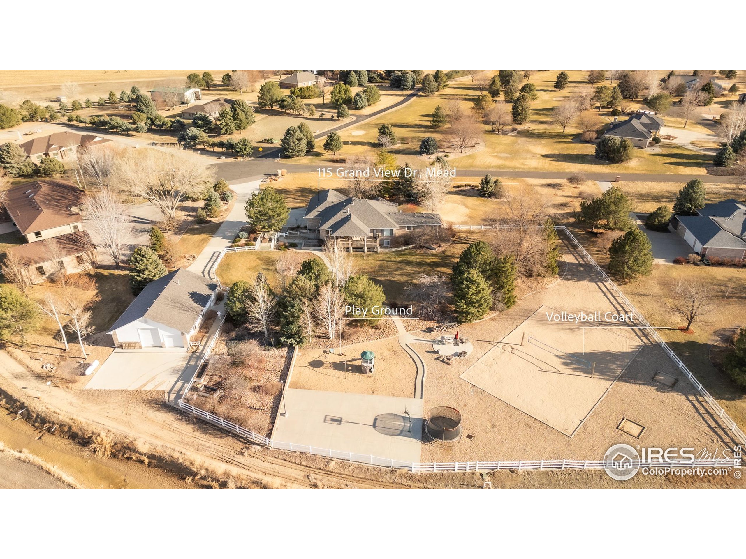 115 Grand View Dr