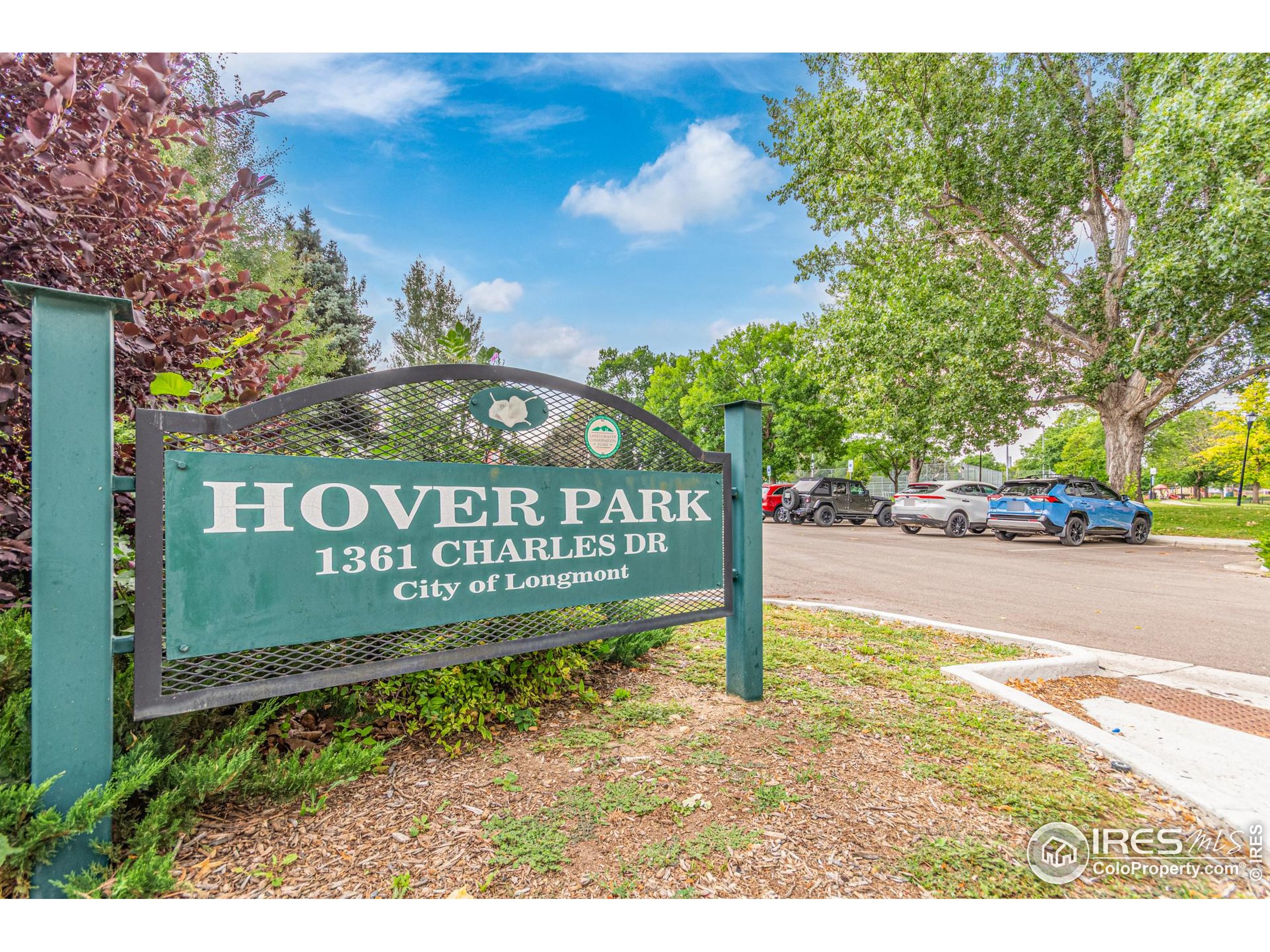1333 Charles Dr 8
