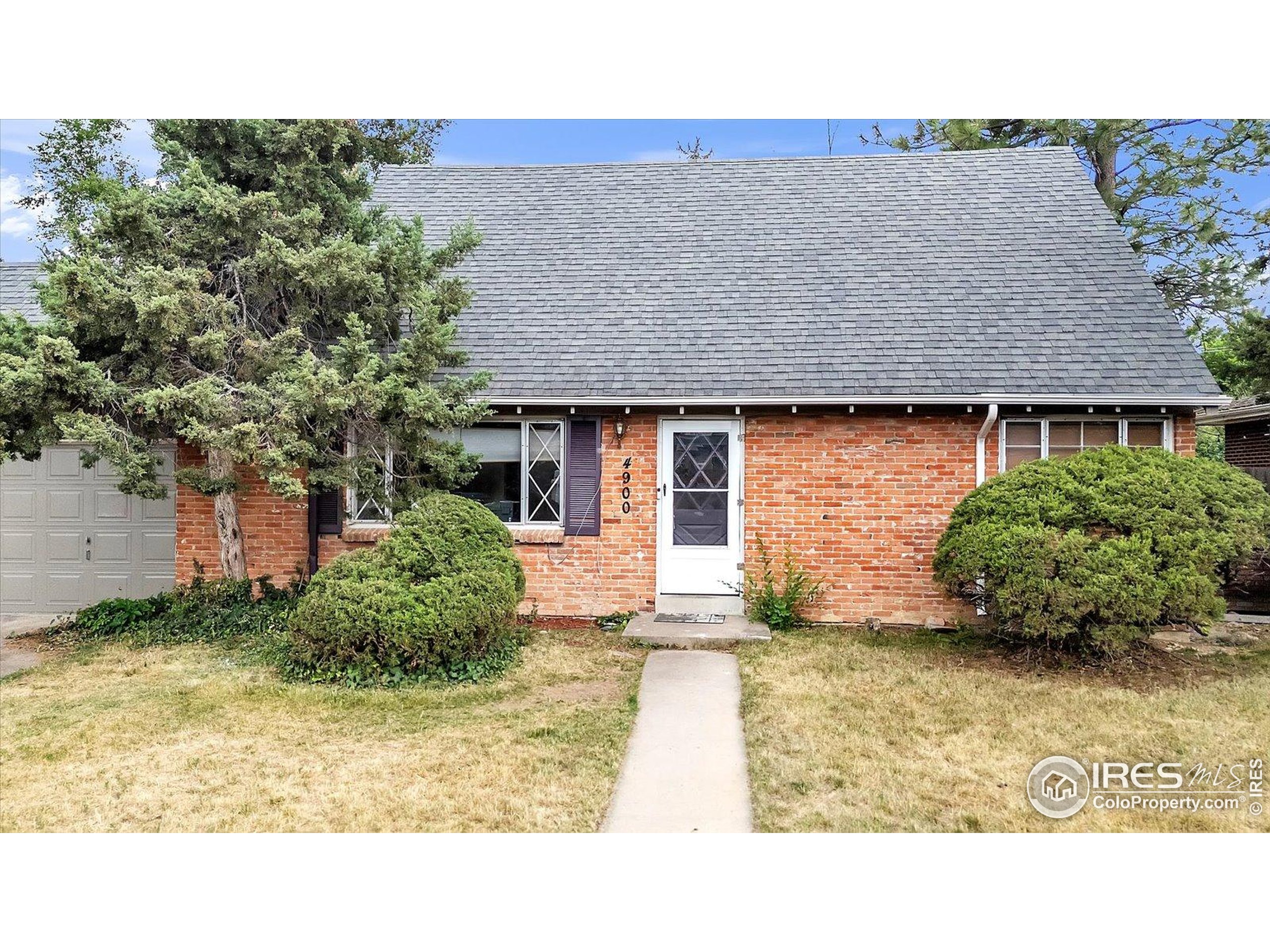 4900 Sioux Dr